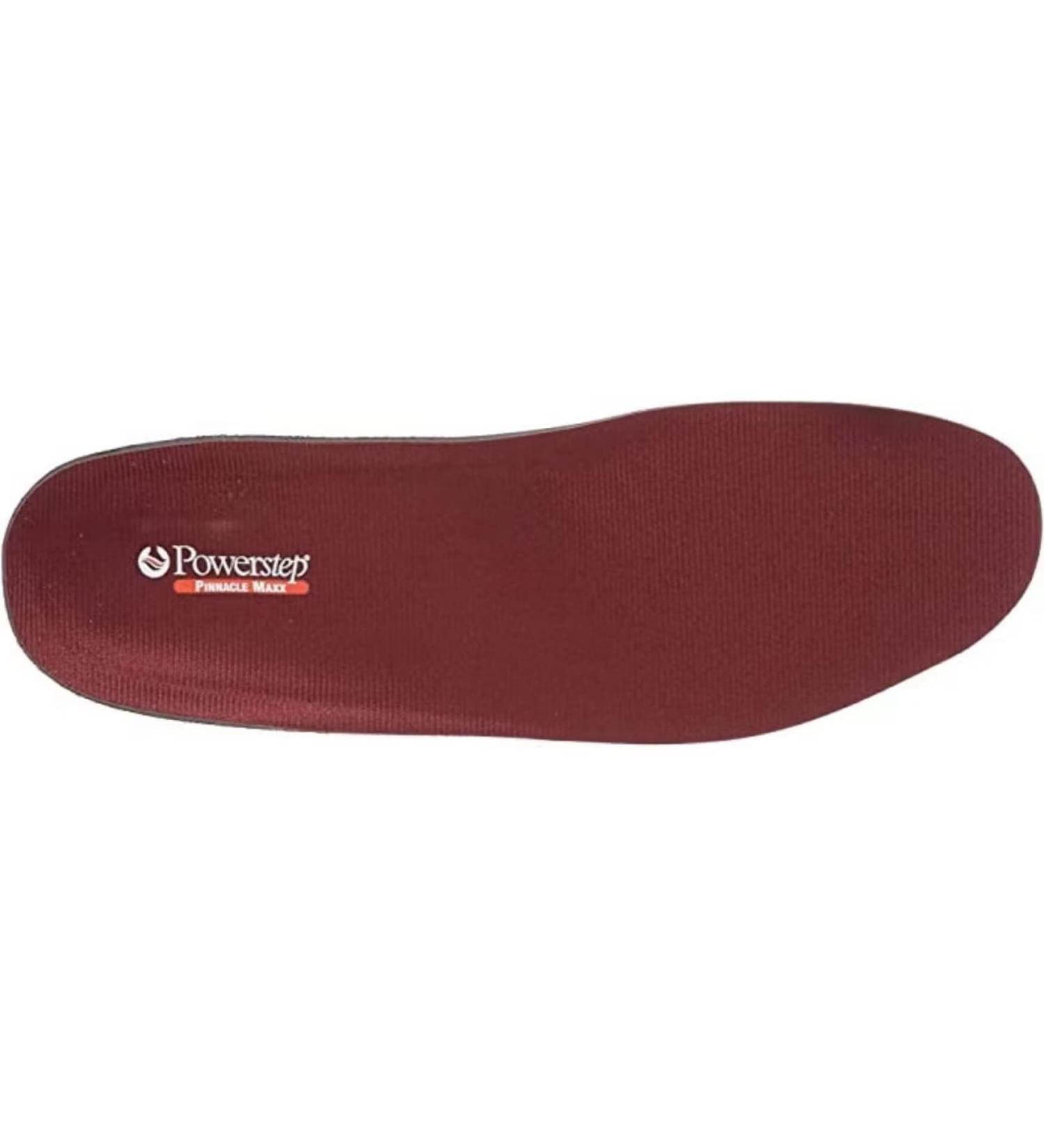 Plantar Fasciitis Arch Support Insoles - Men's 6-6.5/Women's 8-8.5 - Buy Online on GoSupps.com