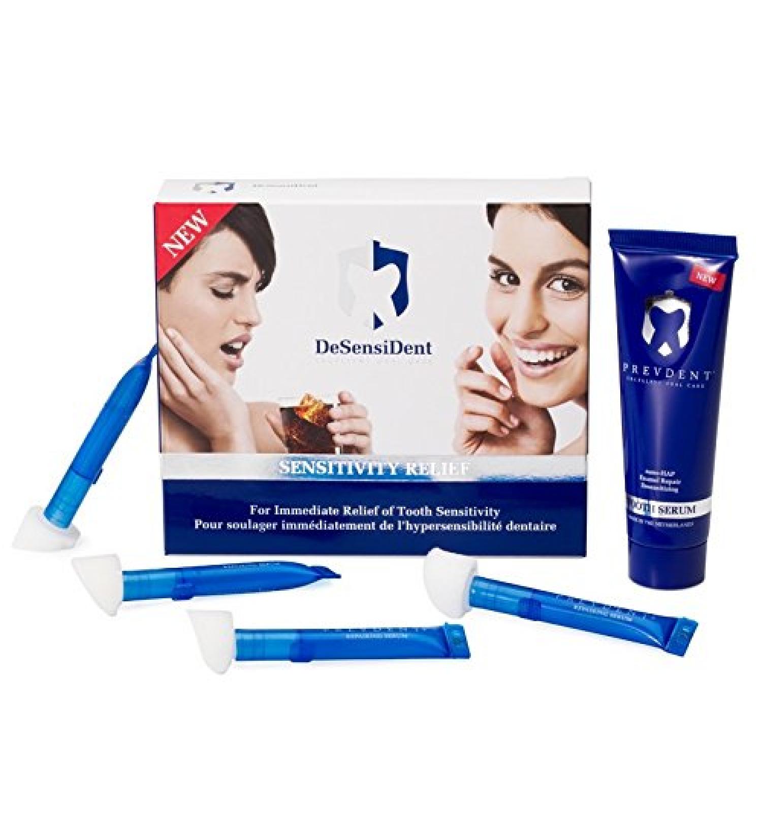 Prevdent desensident