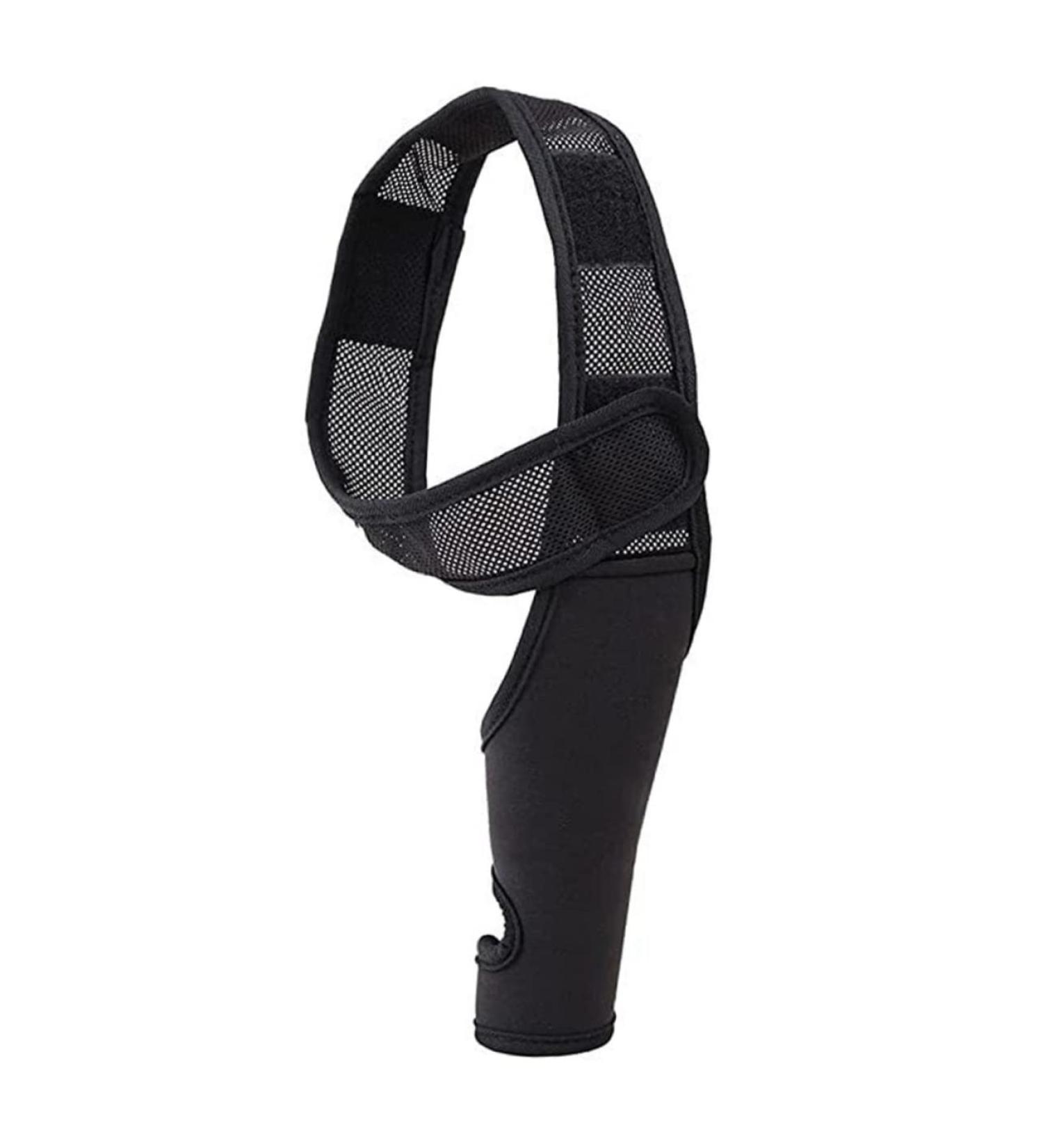 GANAZONO Dog Hindleg Cover Dog Knee Leg Canine Rear Hock Hind Leg Mesh Fabric Comfortable M 1 - Buy Online on GoSupps.com