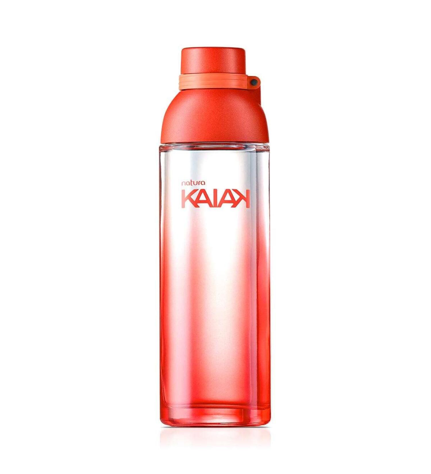 natura - Linha Kaiak (Classico) - Colonia Feminina 100 ML - (Kaiak (Classic) Collection - Eau de Cologne for Women 3.38 Fl Oz) - Buy Online on GoSupps.com