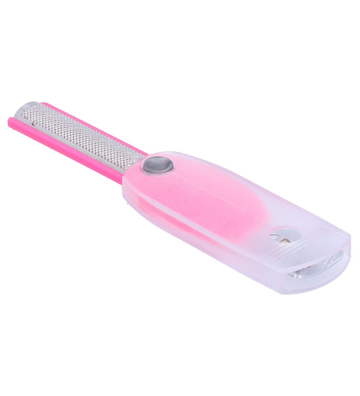 Ultimate Foot Care Scraper for Thick Skin & Calluses - Effortless Callus Removal - Buy Online on GoSupps.com