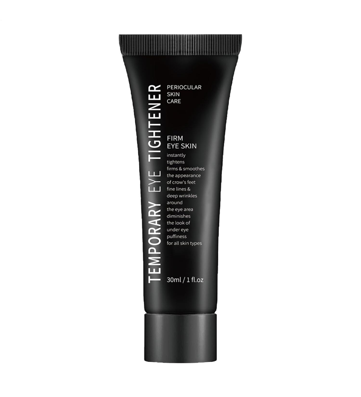  Nbhuiakl Firming Eye Cream | 30ml Moisturizing Eye Cream | Eye Moisturizer - Natural Eye Cream for Women and Girls - Eye Care Products - Buy Online on GoSupps.com