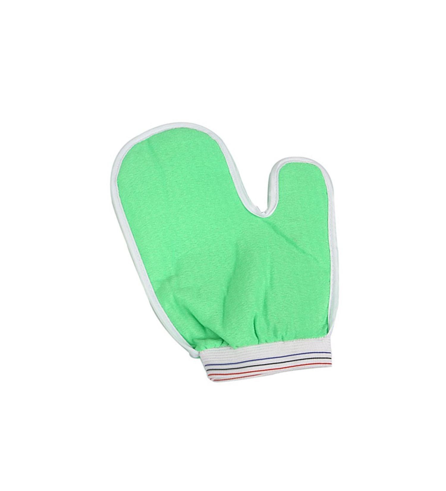 Luxury Exfoliating Bath Mitts & Gloves for Spa Treatments | International Shipping Available - Buy Online on GoSupps.com