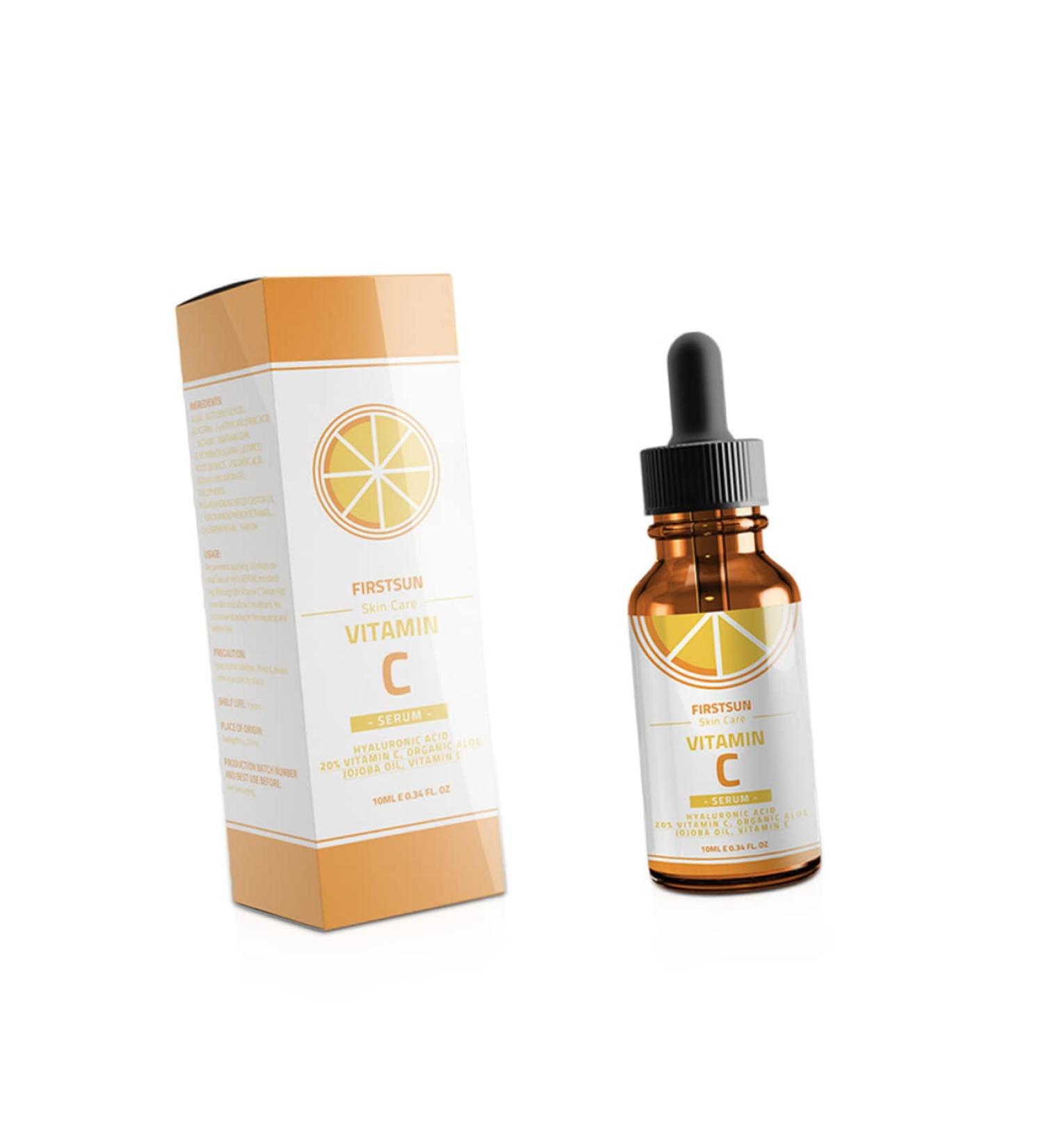 Buy Moisturizing Facial Serum - Hydration Anti-Aging and Anti-Wrinkle Essence for Youthful Skin - 1 Count - Buy Online on GoSupps.com