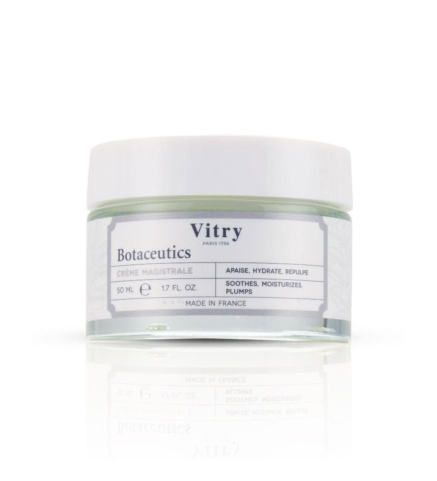  Vitry Vitry Botaceutics Cr me Magistrale 50 ml - Buy Online on GoSupps.com
