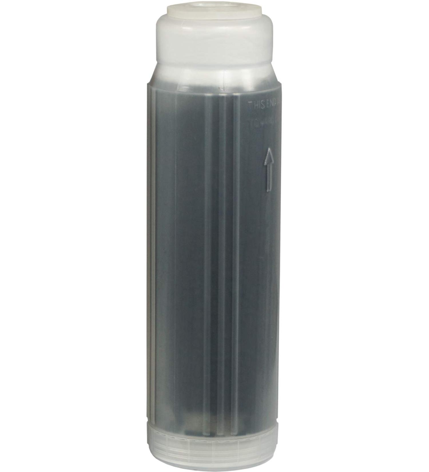 Aqua Medic activated carbon filter insert activated carbon filter insert 10 inch