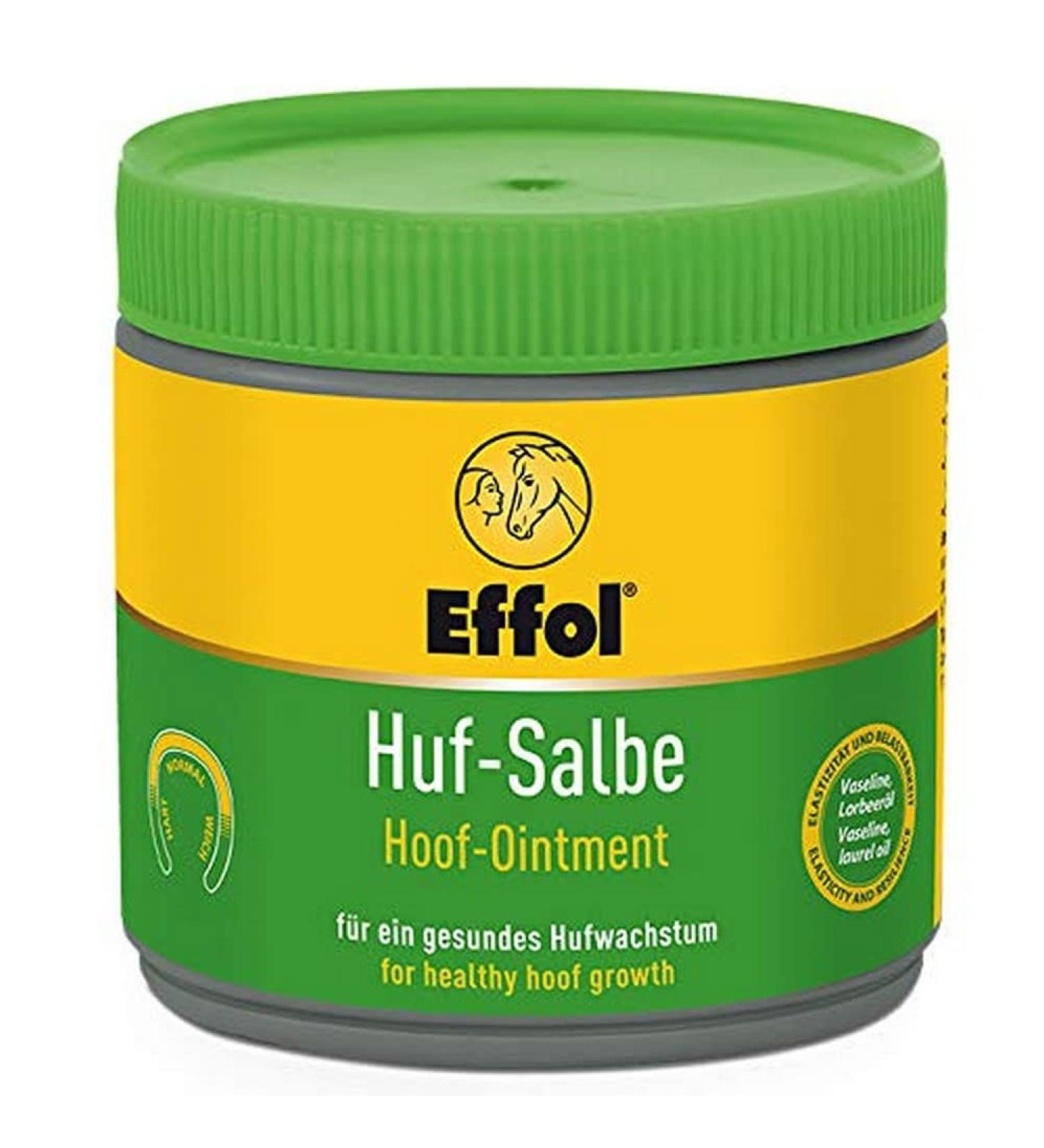 Effol Hoof Ointment 1 Litre Green