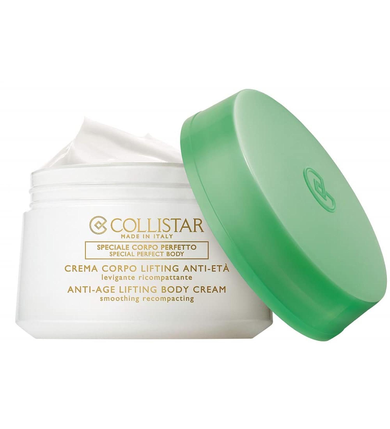 ANTI-AGE lifting body cream 400 ml - Buy Online on GoSupps.com