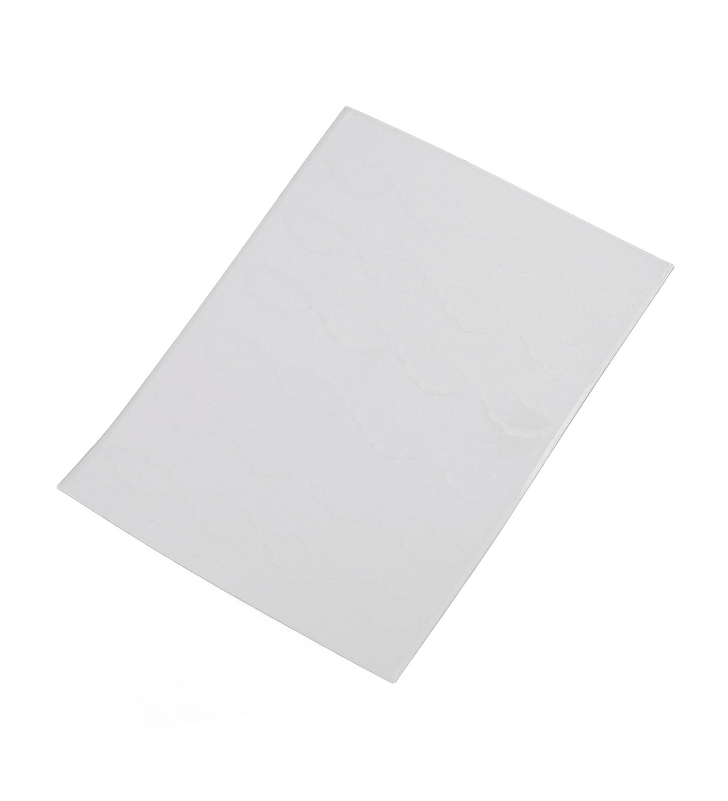 Sunscreen Indicator Sticker Color Changing Ultraviolet Detection Sticker 120 Pieces for Outdoor Activities (#2) - Buy Online on GoSupps.com