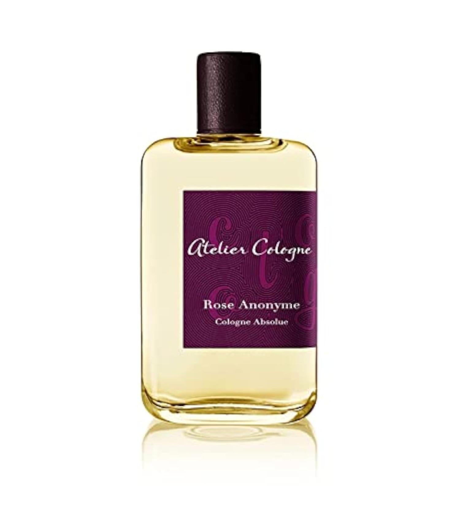 Atelier Cologne Absolue Spray Rose Anonyme 6.7 Ounce 6.7 Ounce (Pack of 1)