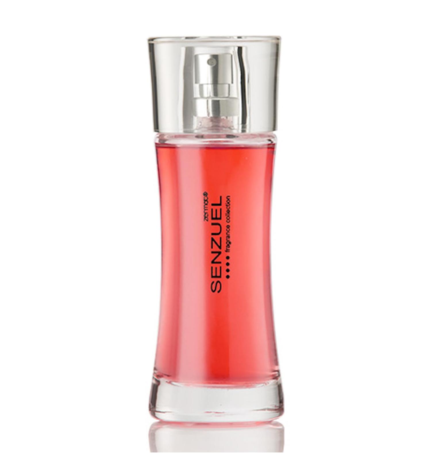Zermat Perfume for Women Senzuel Seducci n Floral - Warm Scent 2 Fl. Oz - Buy Online on GoSupps.com