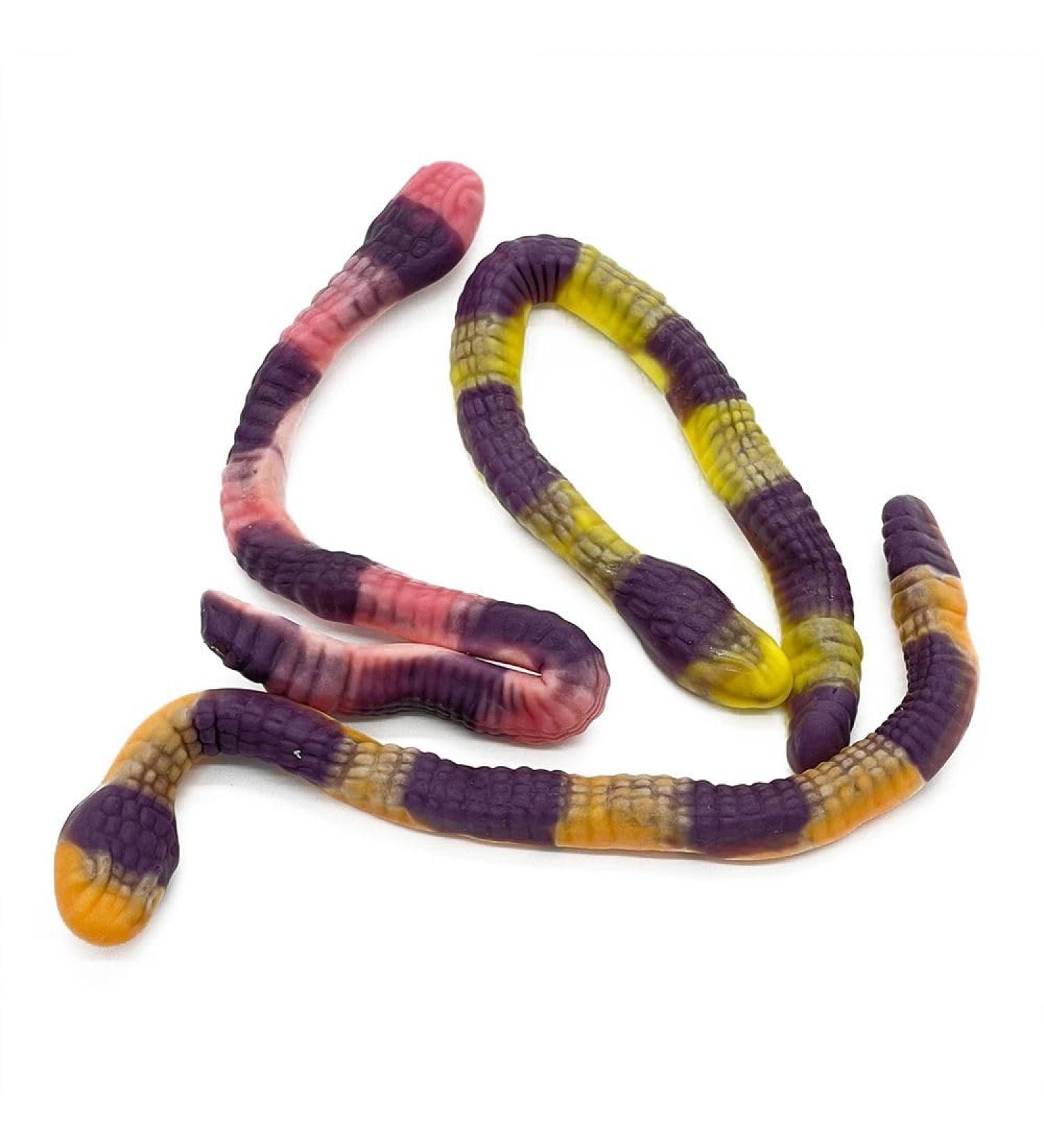 Anacondas - 1000g Gummy Sweets