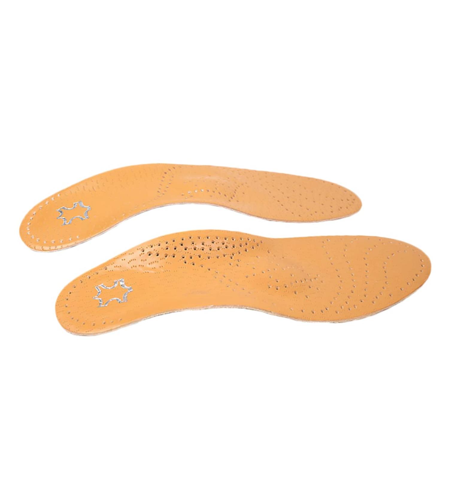 Beaupretty Arch Support Insoles - Gel Cushion Pads for Running & Work Boots | Comfortable Plantar Support - International Shipping - Buy Online on GoSupps.com