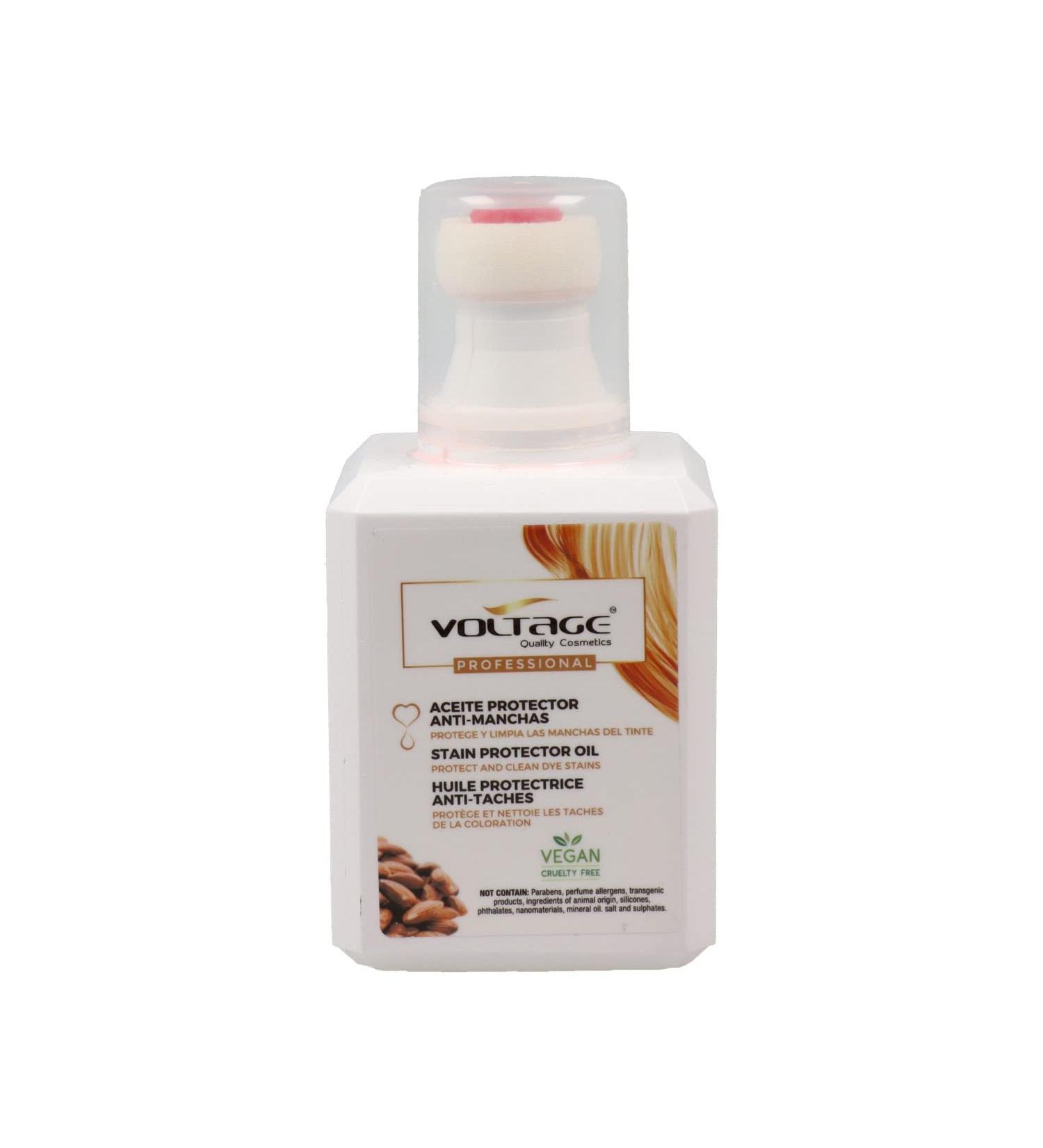 Voltage Oil Protective Oil Anti-Smudge Screen Protector 150 ml