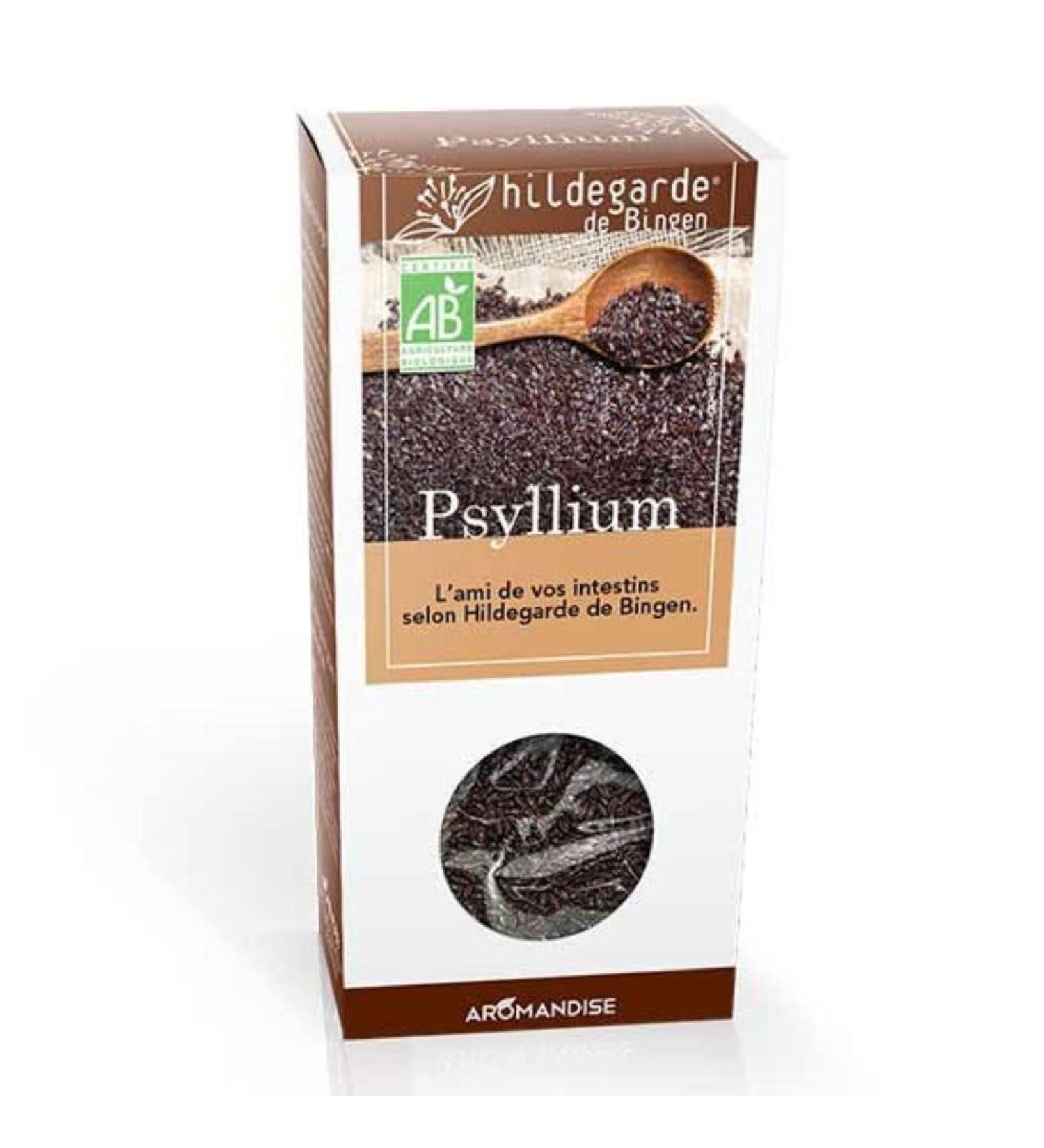 Aromandise Psyllium bio 100 g