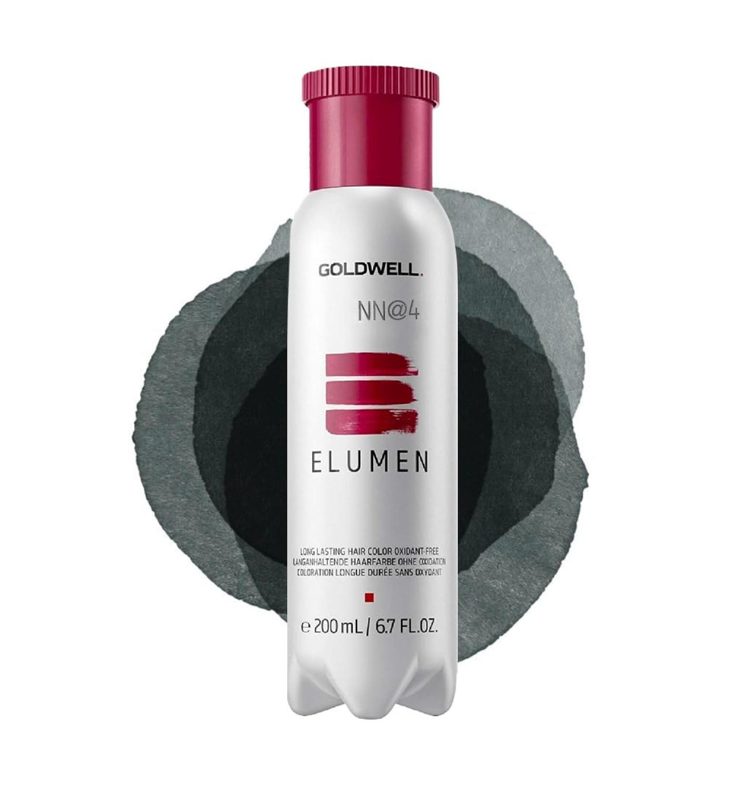 GOLDWELL Elumen NN 4 (200 ml)