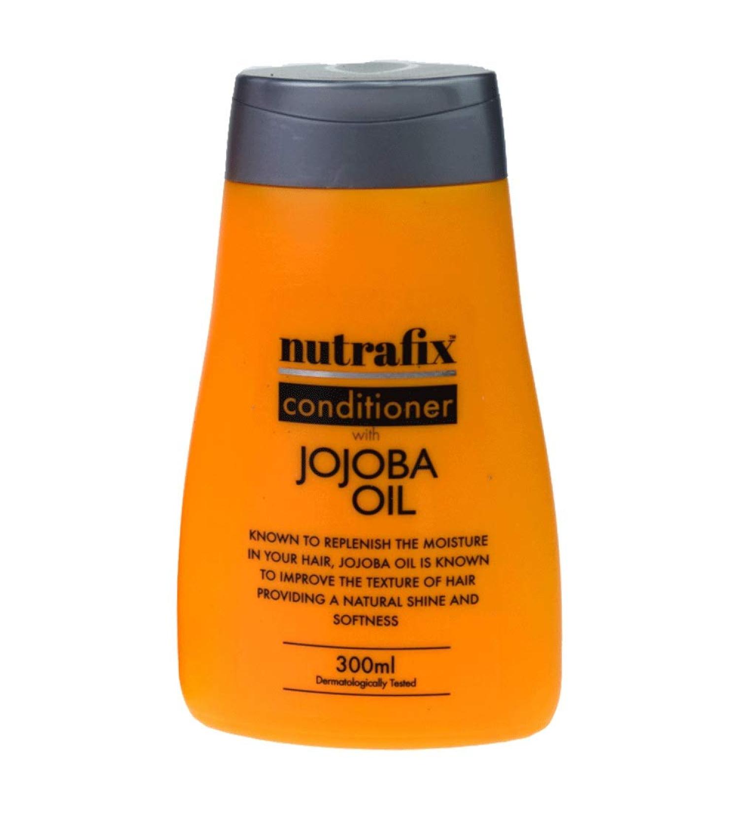 Nutrafix Nutrafix Jojoba Oil Conditioner - 300ml