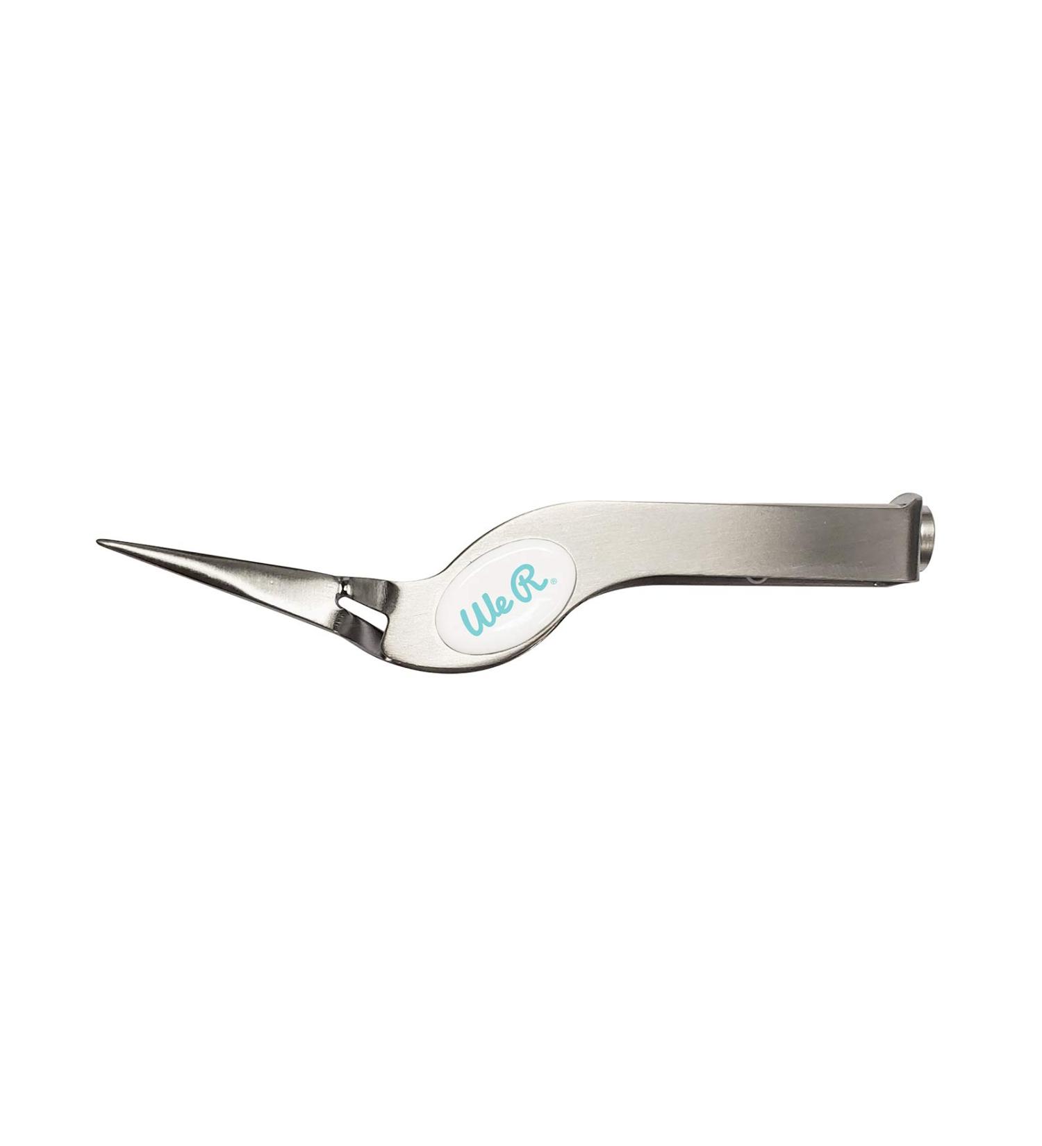 Lighted Tweezers Reverse WR661037