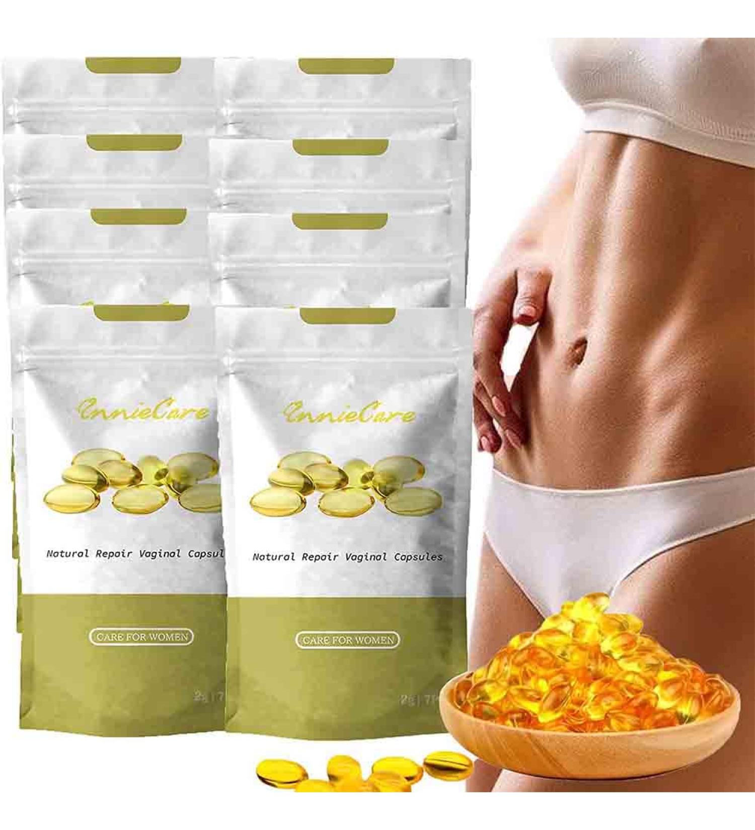 AnnieCare Instant Anti-Itch Detox Slimming Tea Bags - Pack of 8 - Buy Online on GoSupps.com