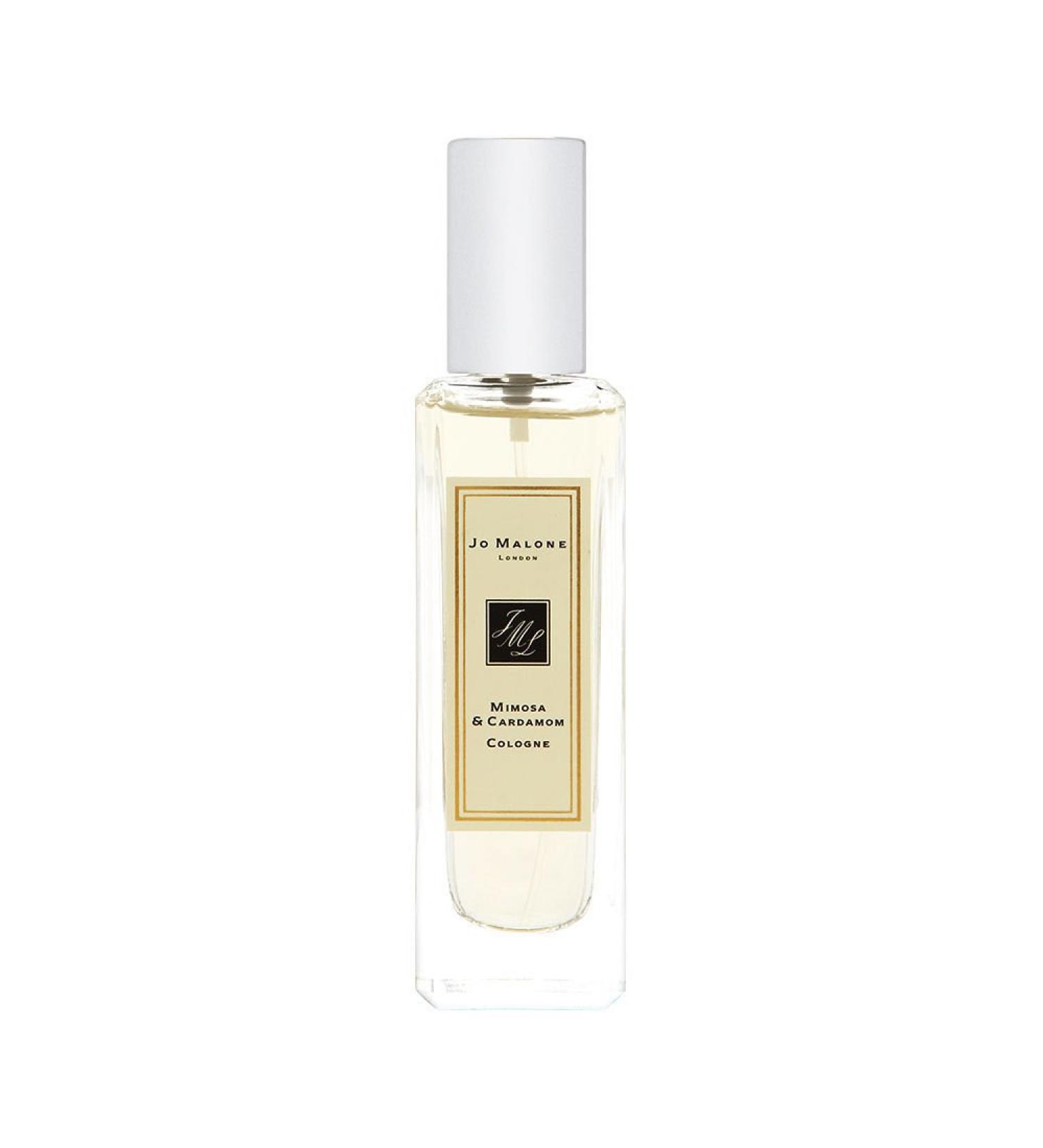 Jo Malone Mimosa & Cardamom Cologne Spray for Women 1 Ounce Originally Unboxed