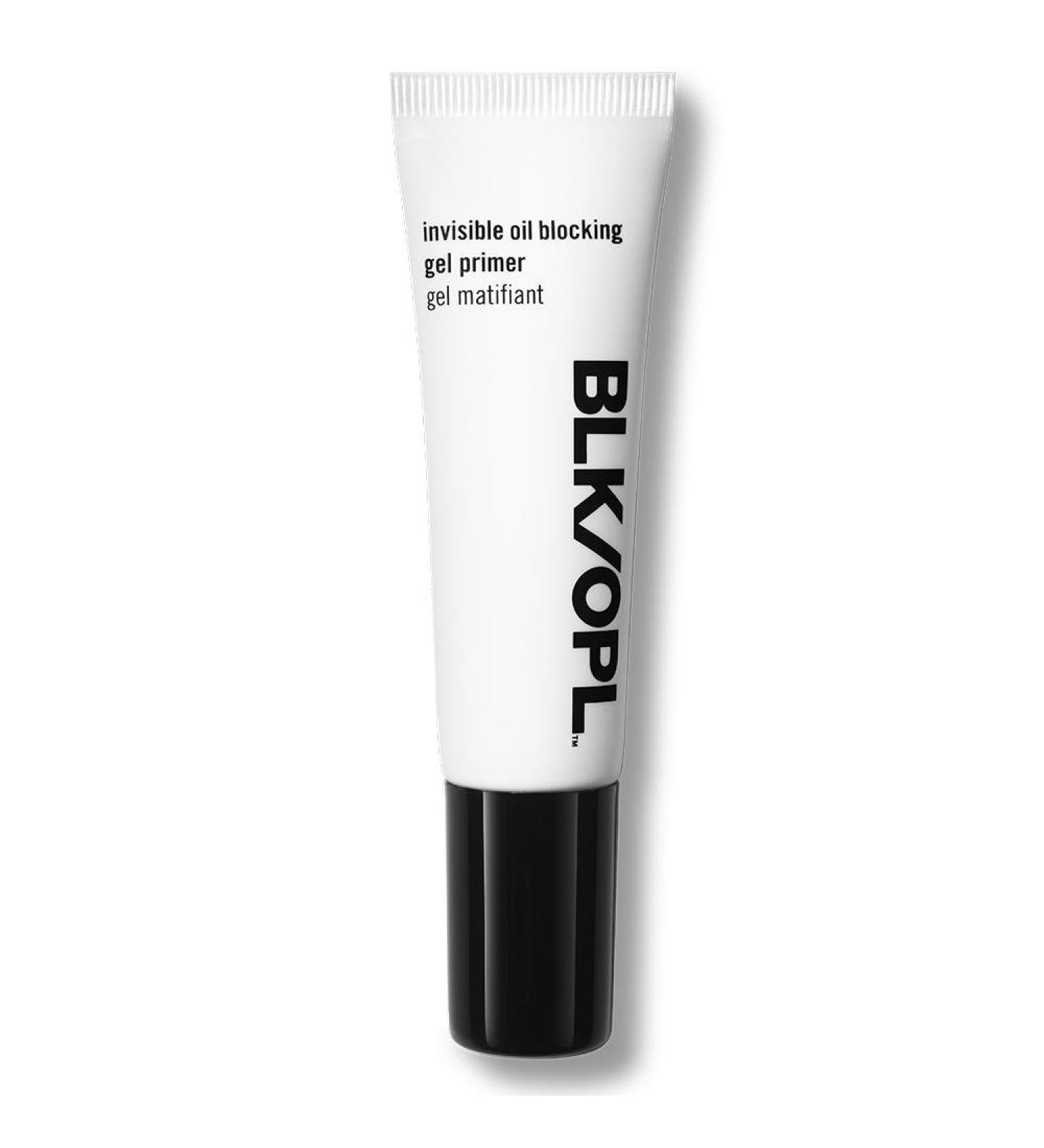 Black Opal 0.42 Ounce Invisible Oil-Blocking Gel Primer