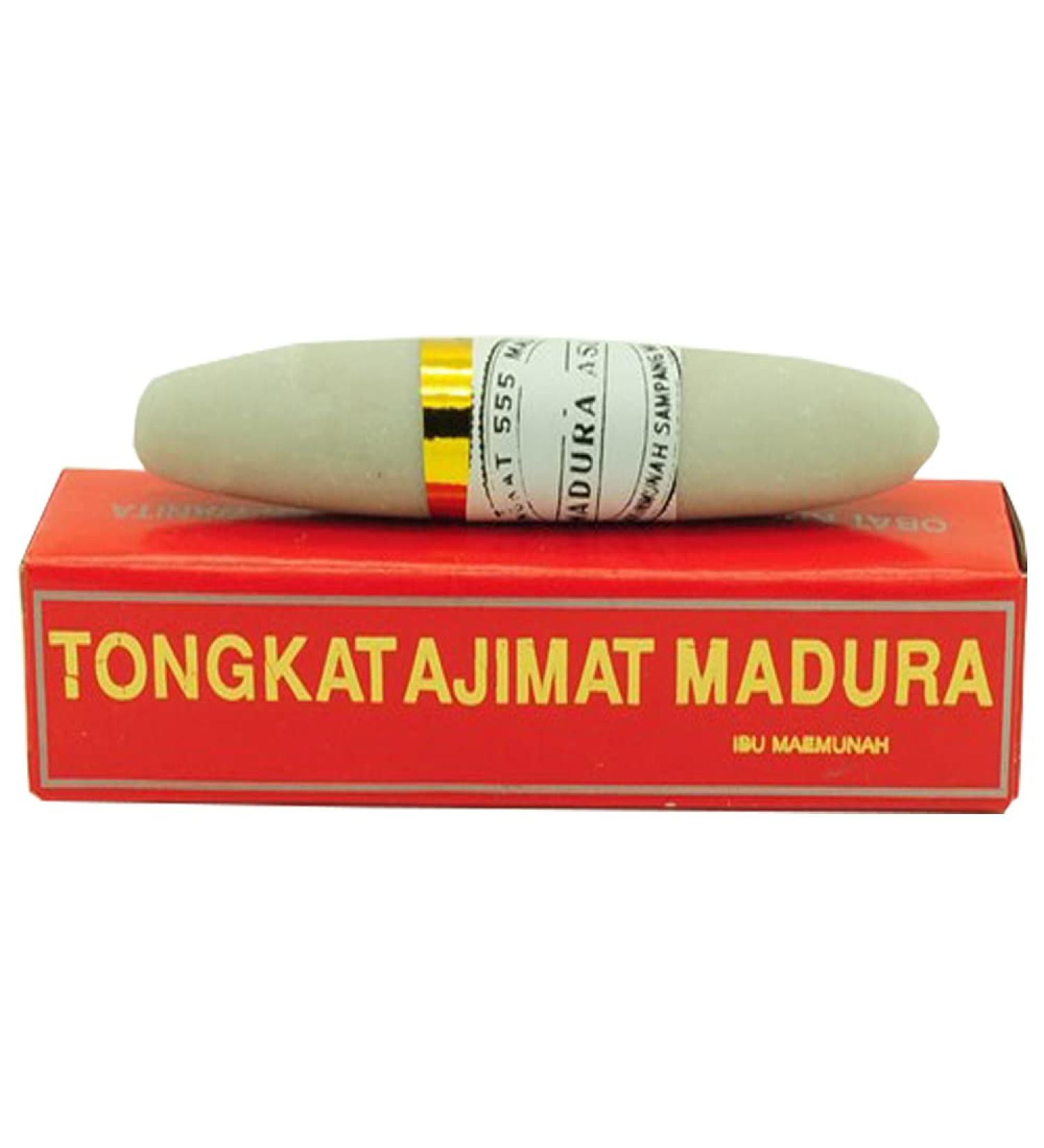 Herbal Jamu Tongkat Madura for Women - Serre Stick Instant Virgin Tightening Cleaning - Vaginal Rejuvenate - Feminine Hygiene
