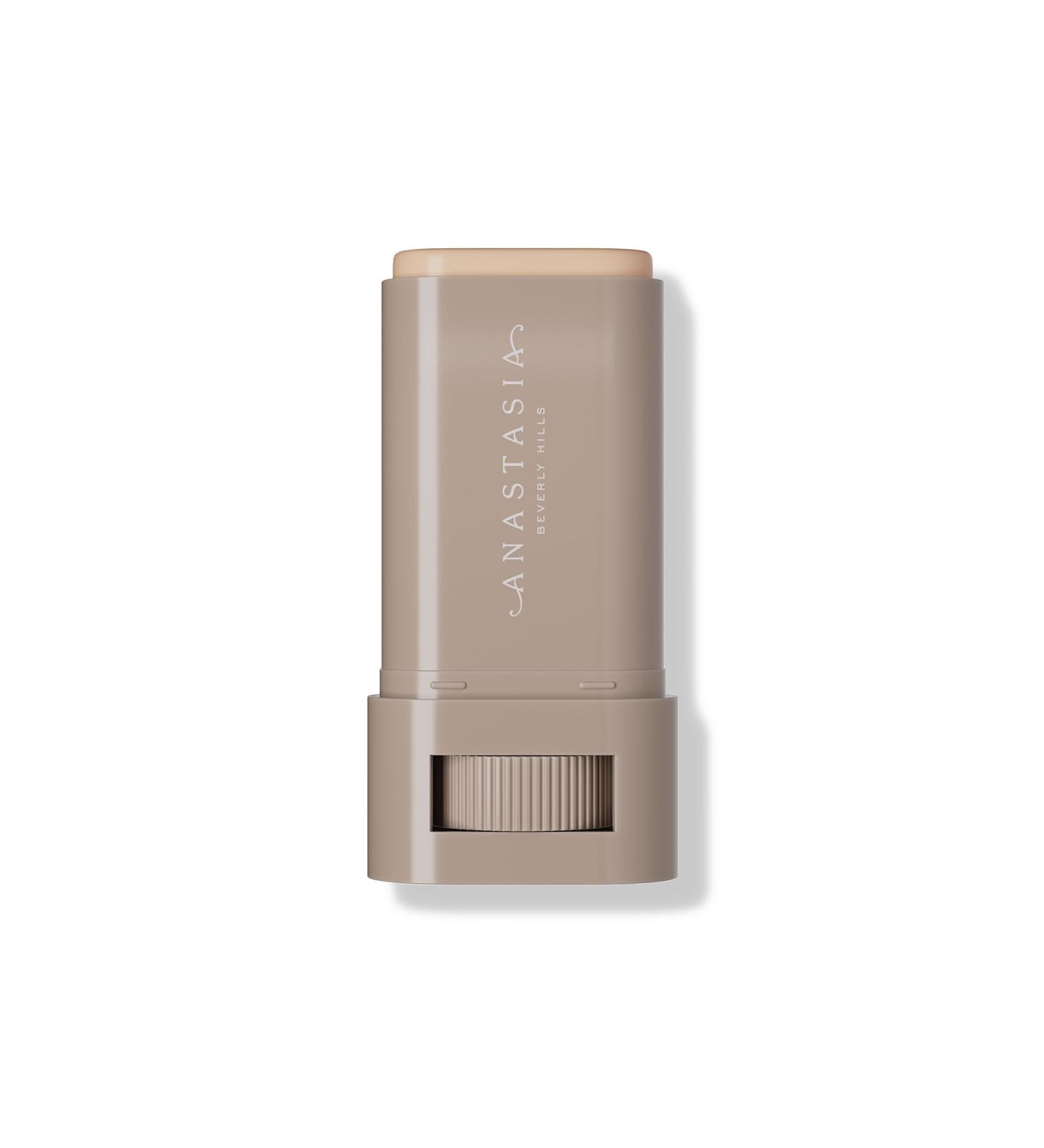 Anastasia Beverly Hills - Beauty Balm Serum Boosted Skin Tint - Shade 3 - Buy Online on GoSupps.com