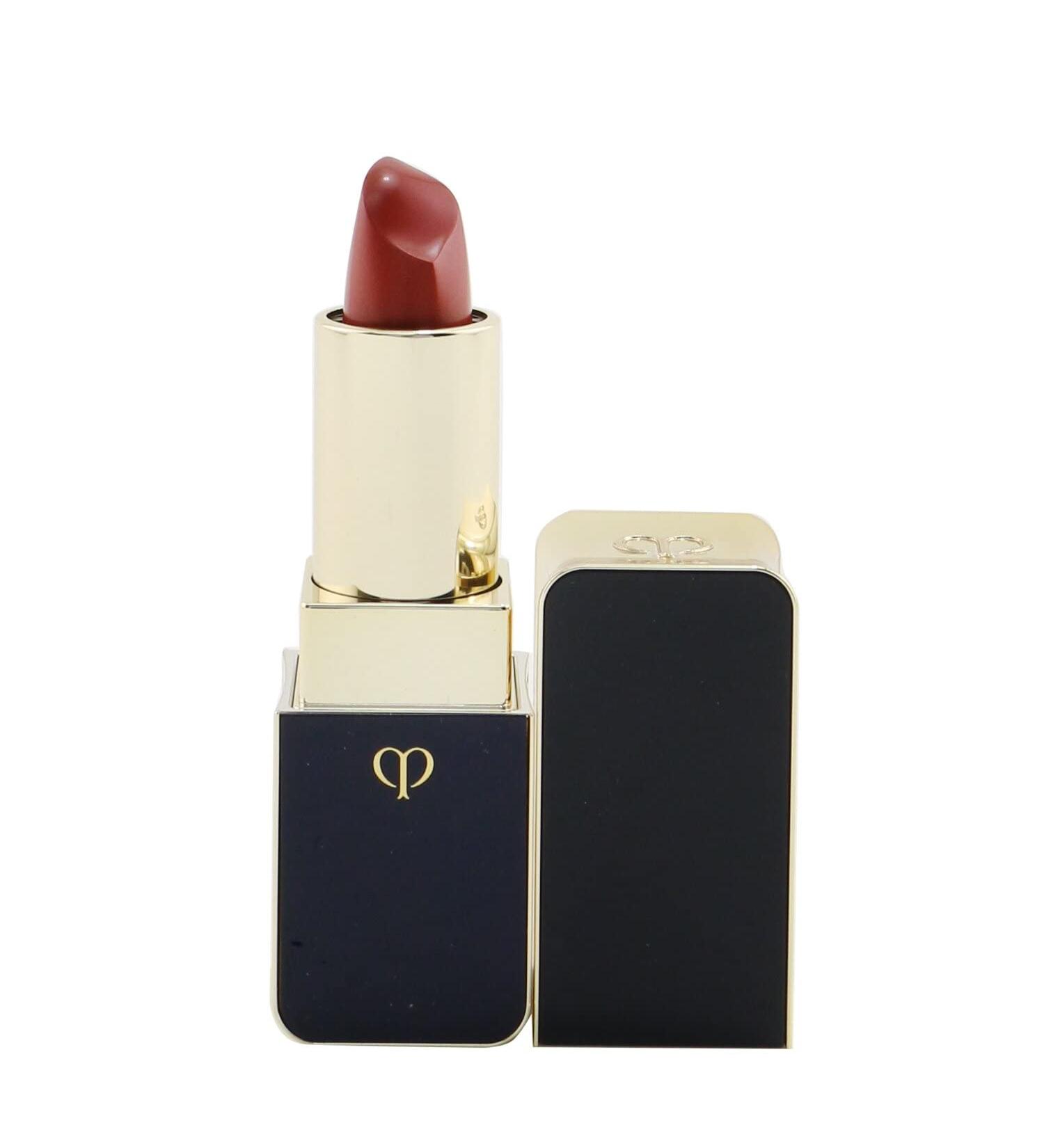  Cle De Peau CL DE PEAU BEAUT Lipstick No. 5 Camellia (Satin Sheen) 4 g - Buy Online on GoSupps.com