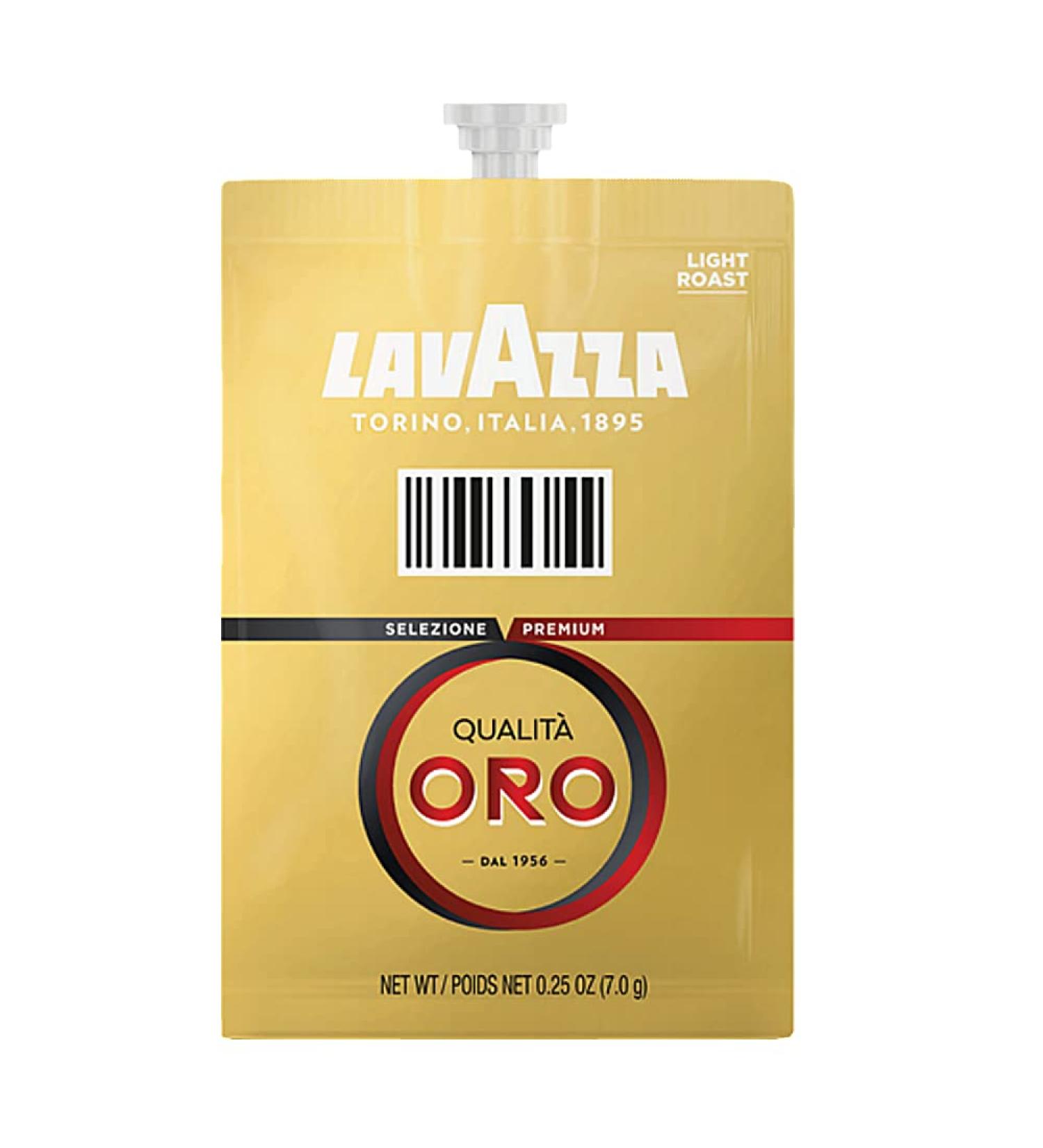 100 FLAVIA ORO COFFEE DRINKS SACHETS