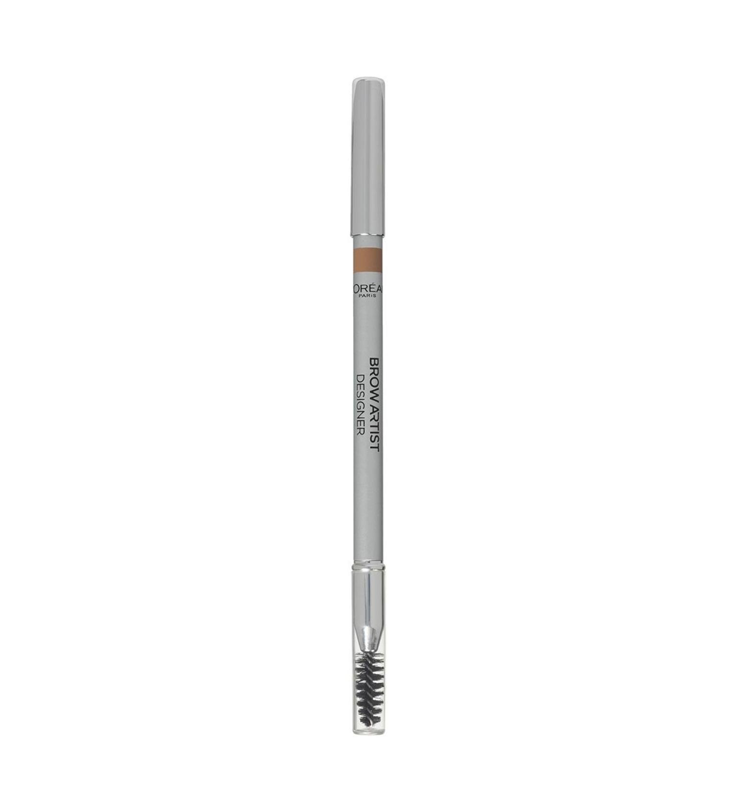 LOREAL Eyebrow Colours 0.28 Delicate Blonde - Long-Lasting Formula - Buy Online on GoSupps.com