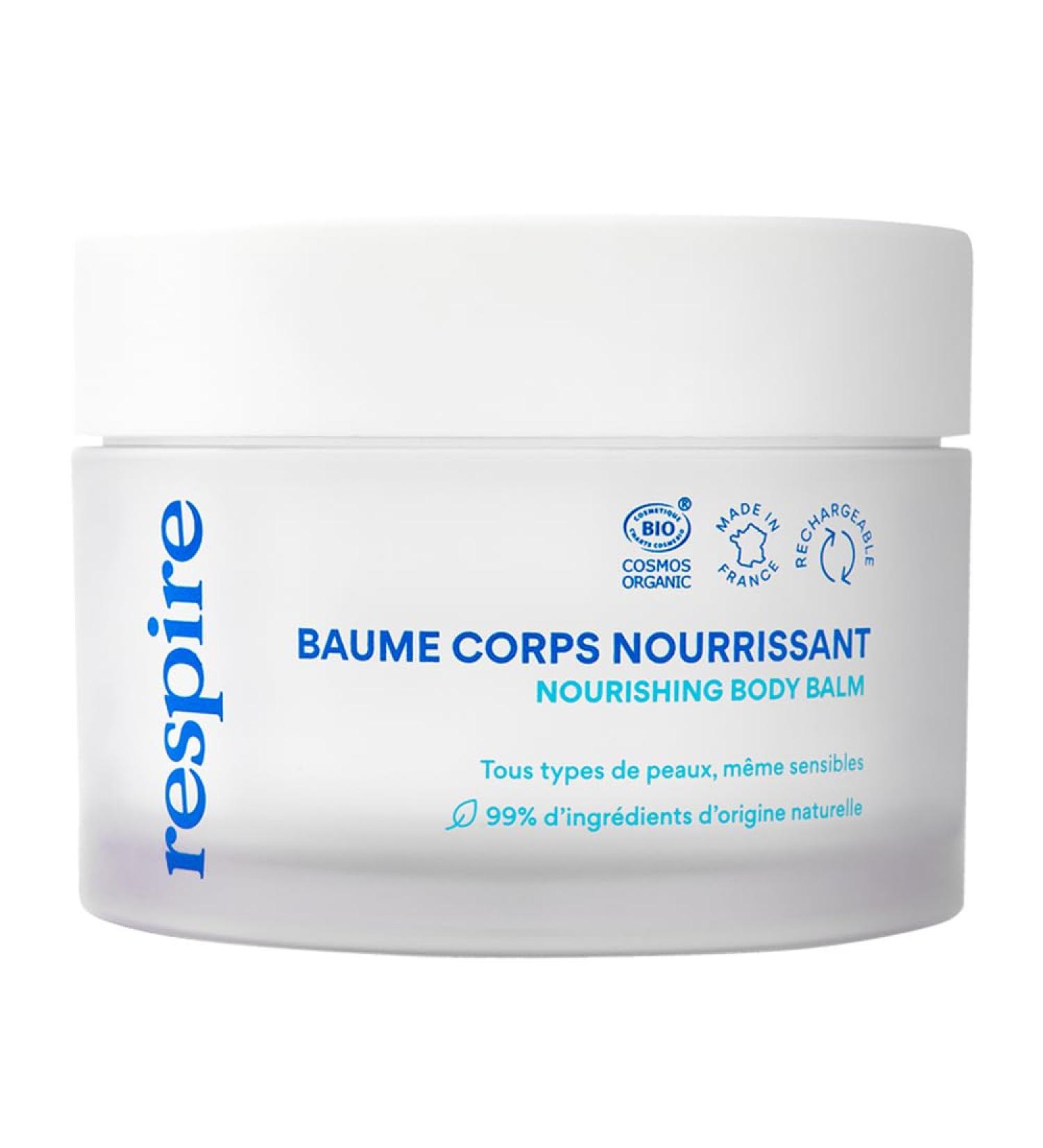 Atpire nourishing body balm 200 ml