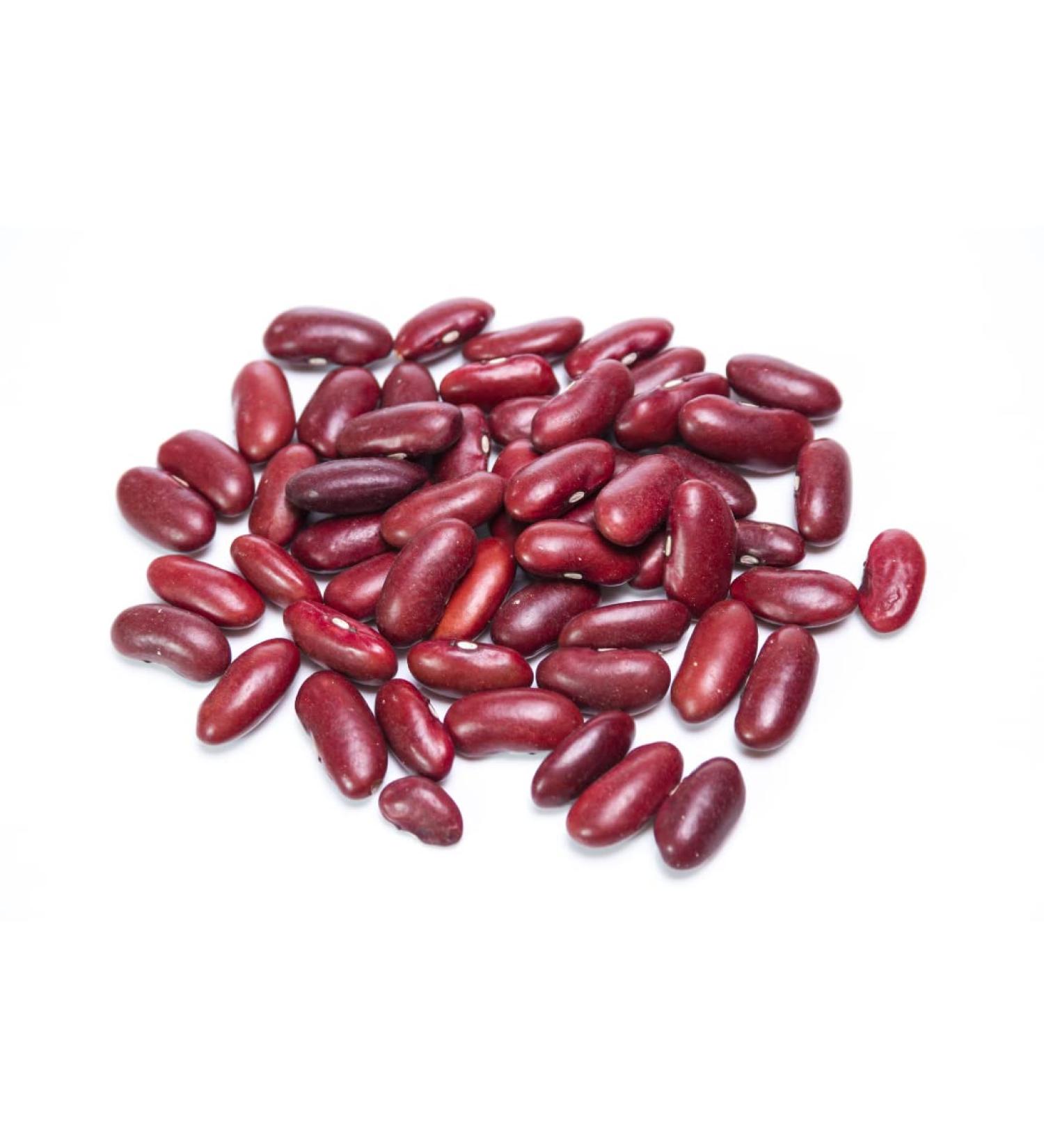 Premium Dried Kidney Beans 800g - Gourmet Quality Natural Protein Boost for Healthy Living | International Shipping Available - Buy Online on GoSupps.com