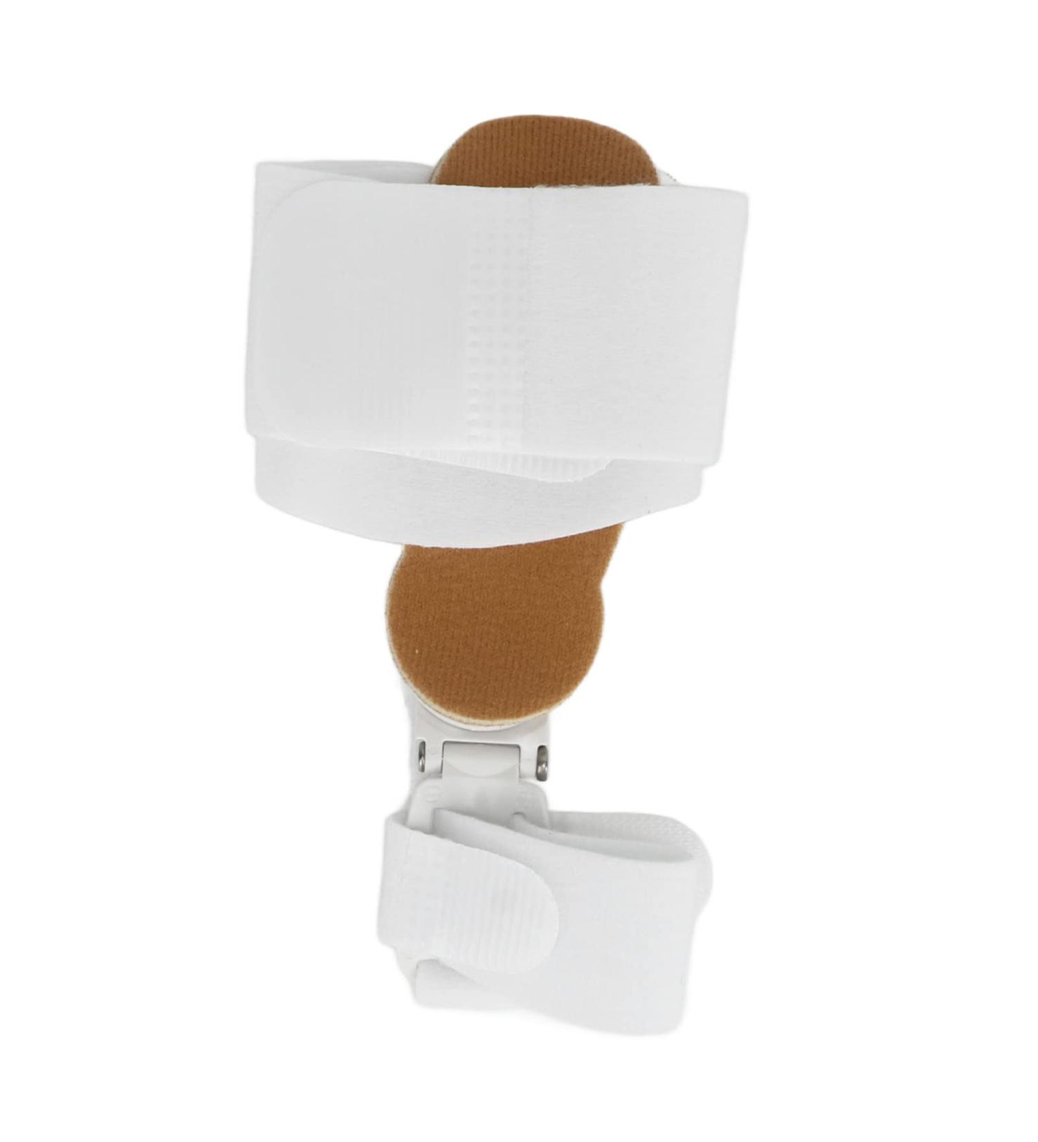 CHICIRIS Big Toe Straightener & Corrector - Home Use Hook Design - Buy Online on GoSupps.com