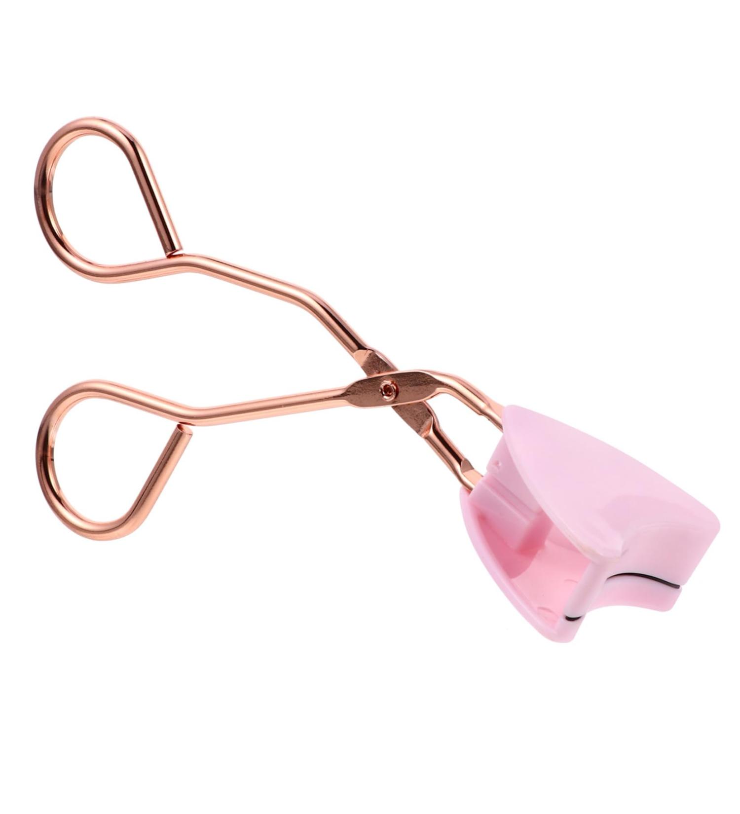 DOITOOL Magnetic False Eyelash Curler Fake Eyelash Applicator Eyelash Curlers Make up for Face Eyelash Holder Stainless Steel Eyelash Curler Miss Clip Magnetic Stripe Glue 11.5x6.2x1.6cm - Buy Online on GoSupps.com