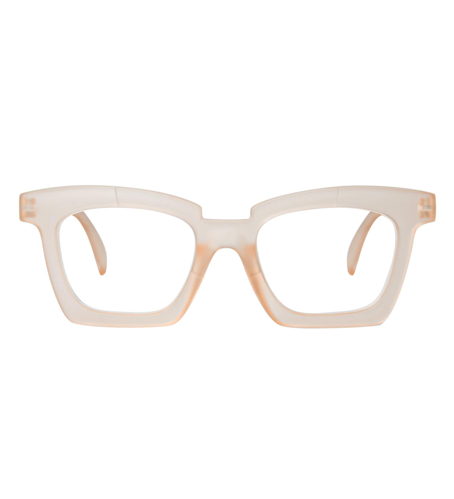 Eyekepper Stylish Reading Glasses for Women - Champagne +1.75 Diopters - International Shipping Available - Buy Online on GoSupps.com