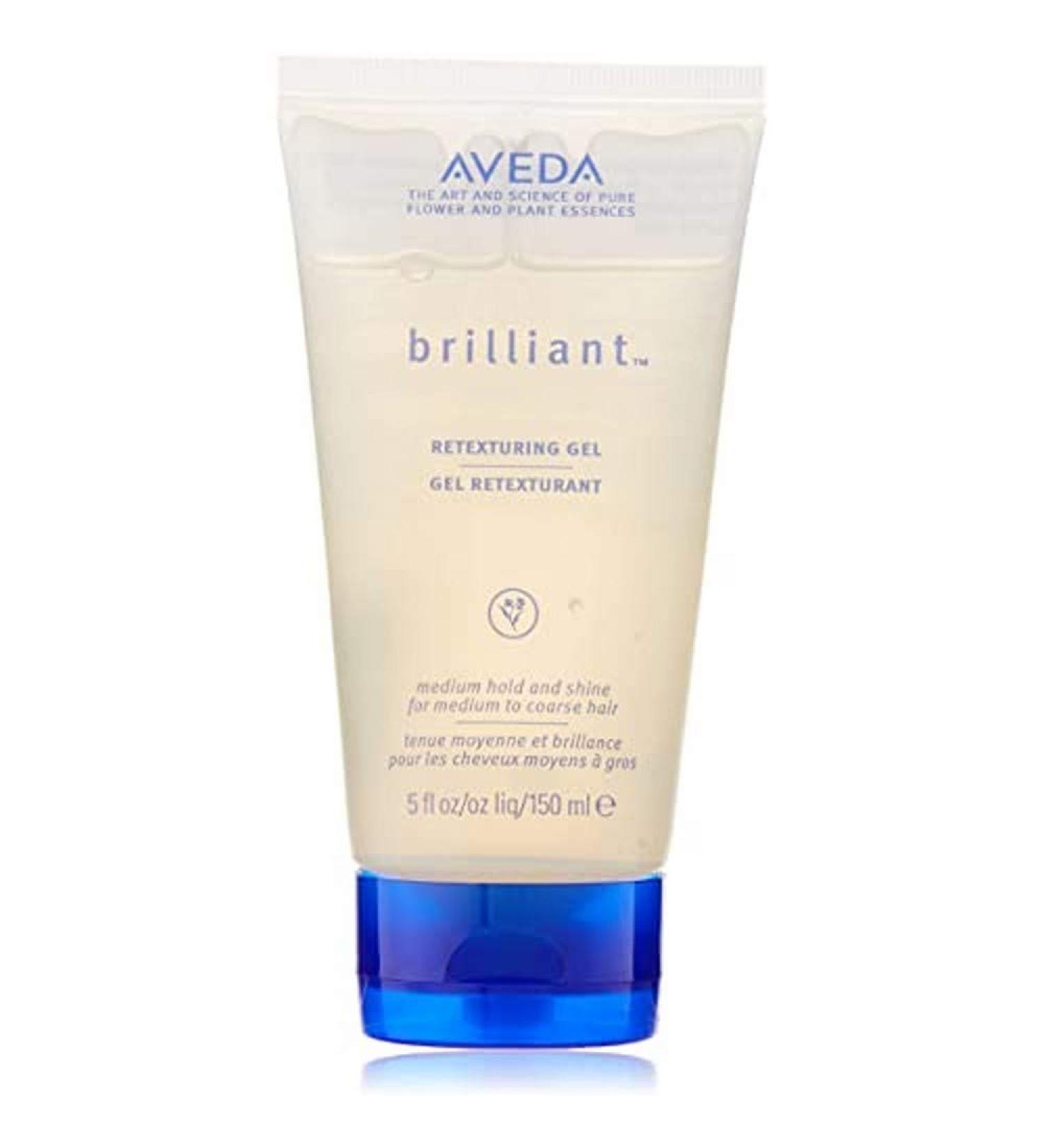 AVEDA Brilliant Retexturing Gel - Chamomile Infused 5.0 fl oz - Pack of 1 - Buy Online on GoSupps.com