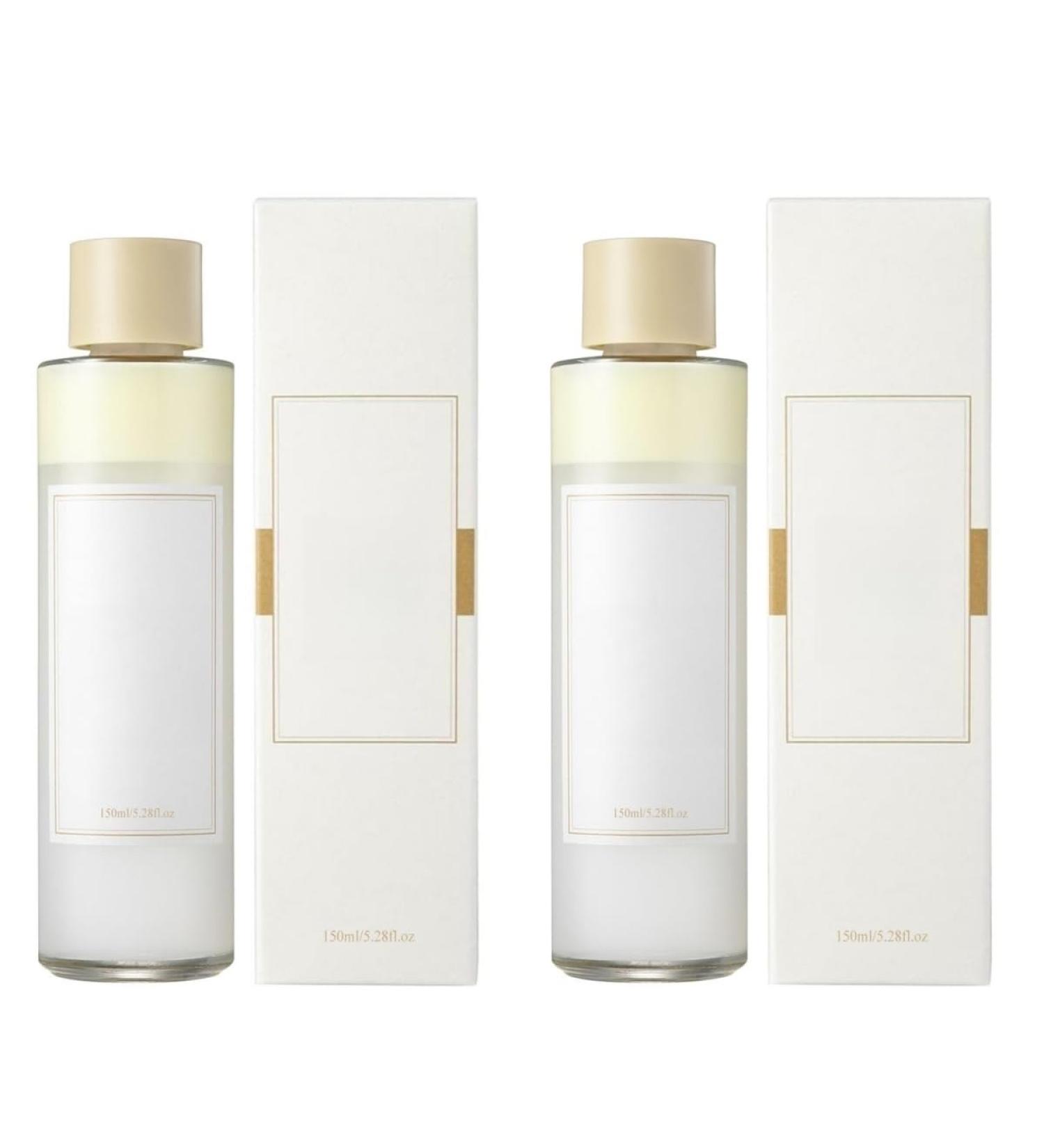 Lotion tonique au riz eau de riz pour hydrater le visage en profondeur r parer la barri re cutan e raffermir adoucir et hydrater la peau du visage. 2pc - Buy Online on GoSupps.com