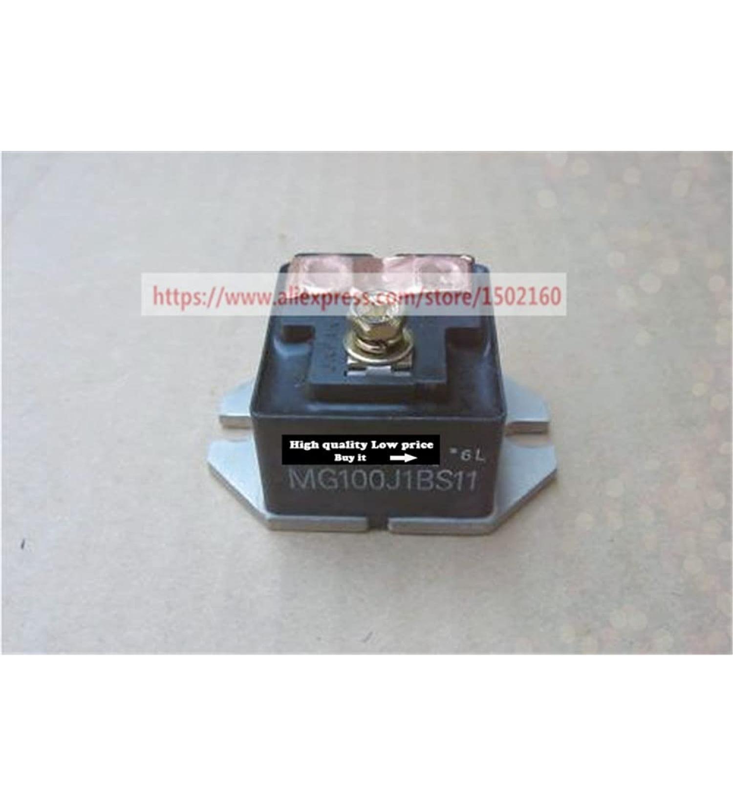 Anncus MG100J1BS11