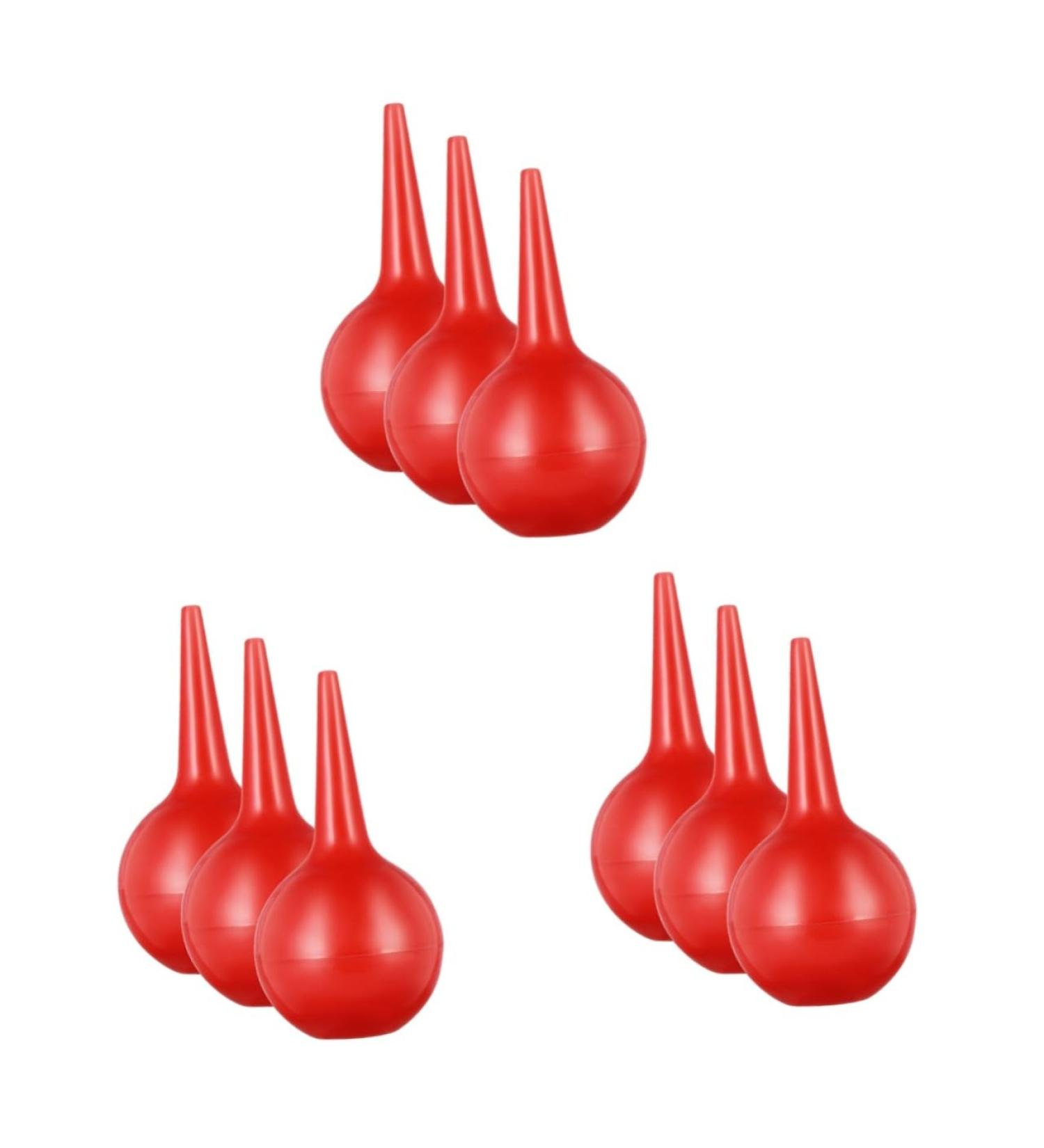 LALAFINA 9 Pcs Cell Phone Cleaning Tool Set - Suction Ball Rubber Dirt Blowing for Electronics Maintenance - Buy Online on GoSupps.com