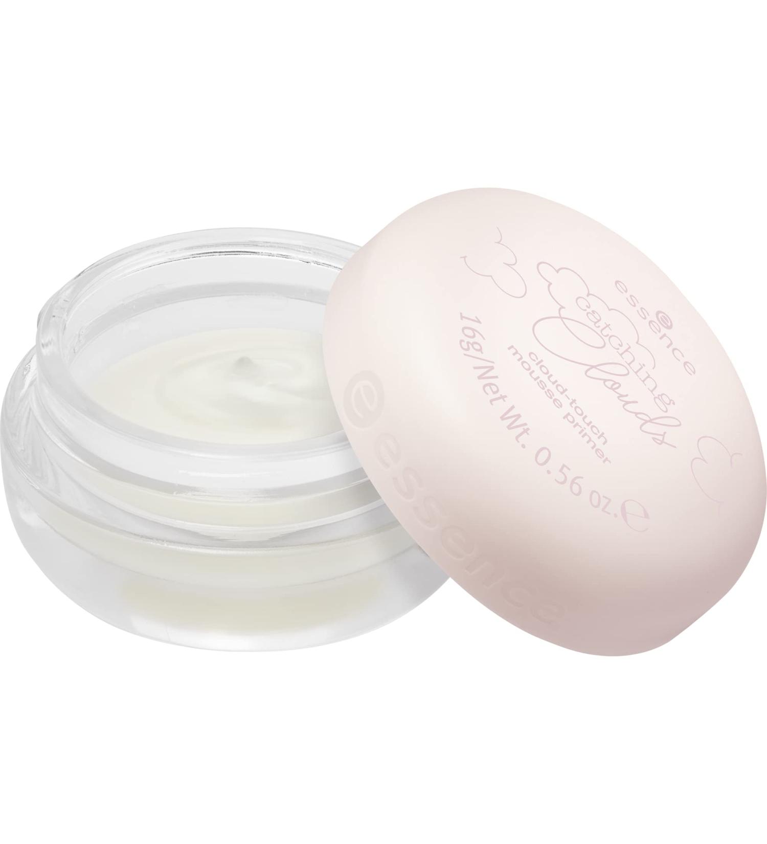 Buy Essence Catching Clouds Cloud-Touch Mousse Primer No. 01 Up On Cloud 9 - 16g | International Shipping Available - Buy Online on GoSupps.com
