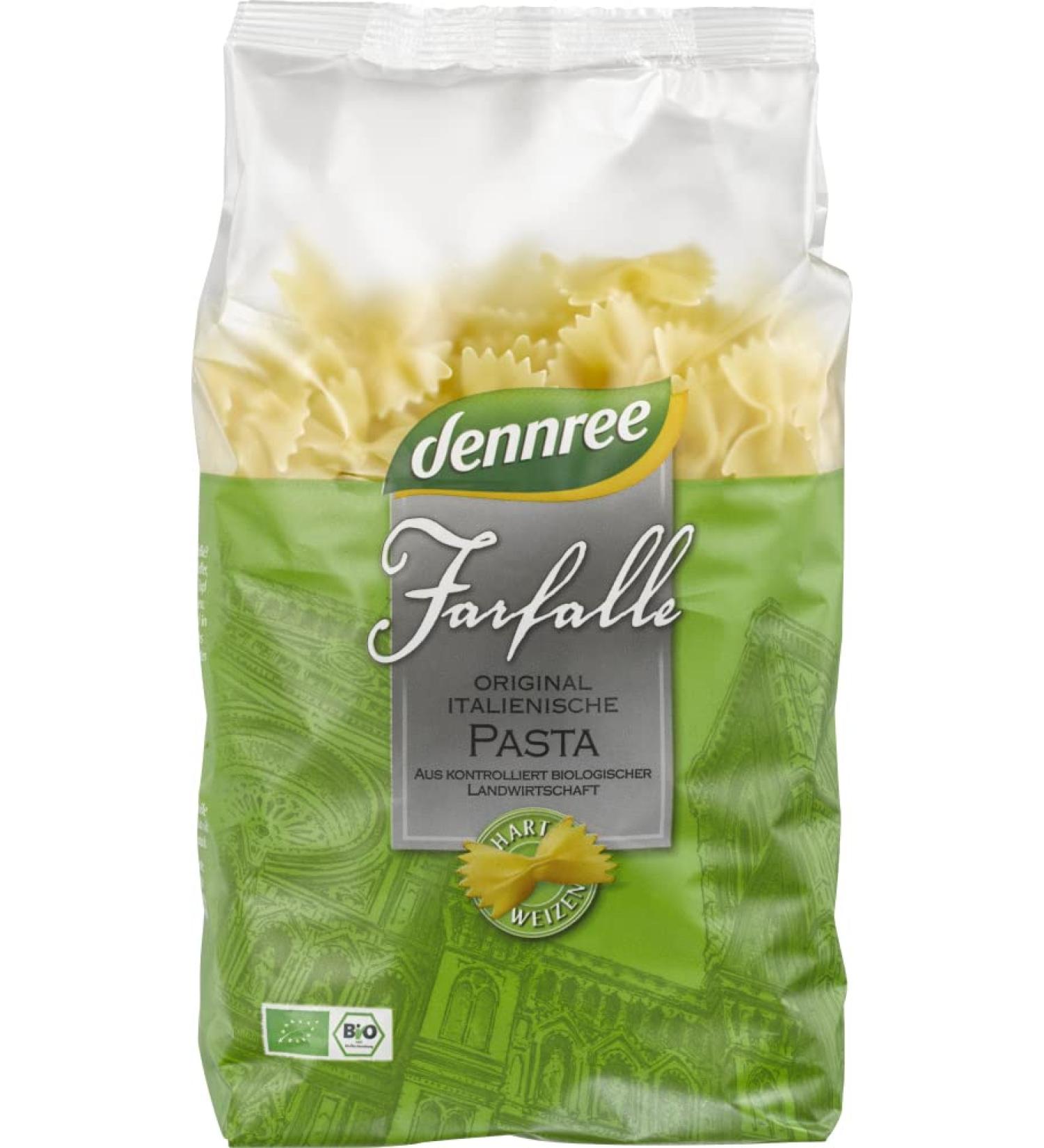 dennree dennree Durable Wheat Trap (500g) - Organic