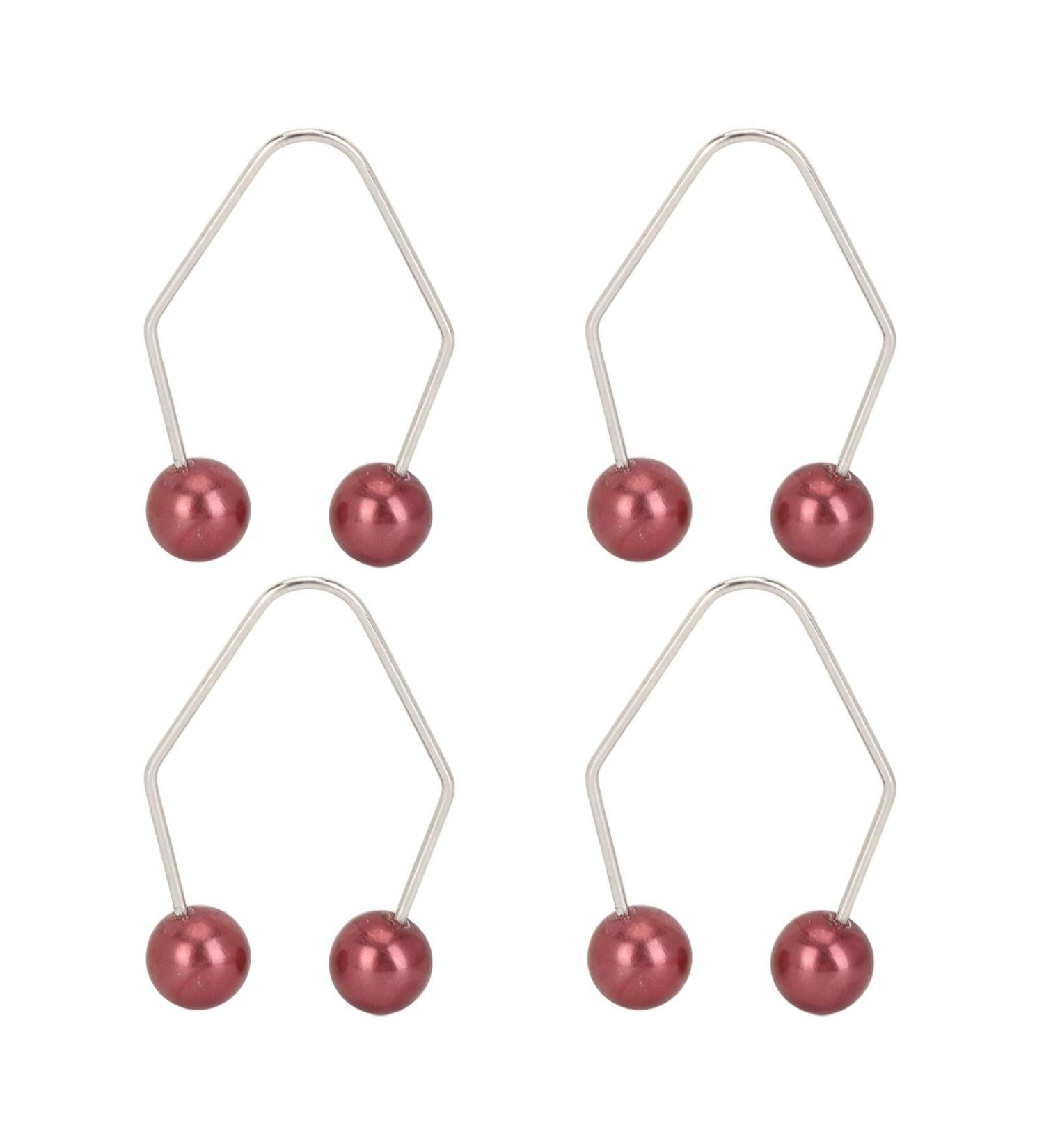 2 Pairs Dimple Makers Stainless Steel Portable Dimple Trainer for Cheeks Create a Wonderful Smile Facial Dimple Training Tool for Cheeks (-1410230160011) Sonew6oqy1nia7k-11 - Buy Online on GoSupps.com