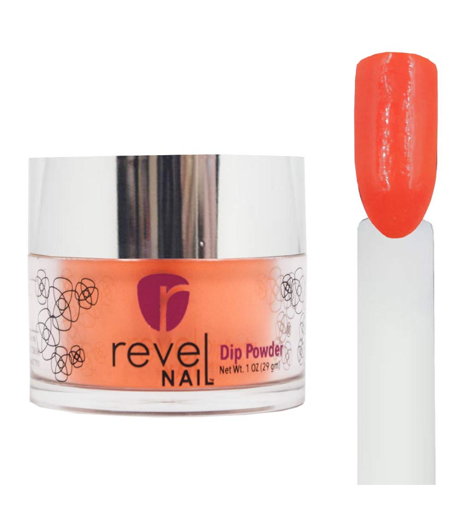 Revel Nail Dip Powder D156 Phrase Pro Impressions