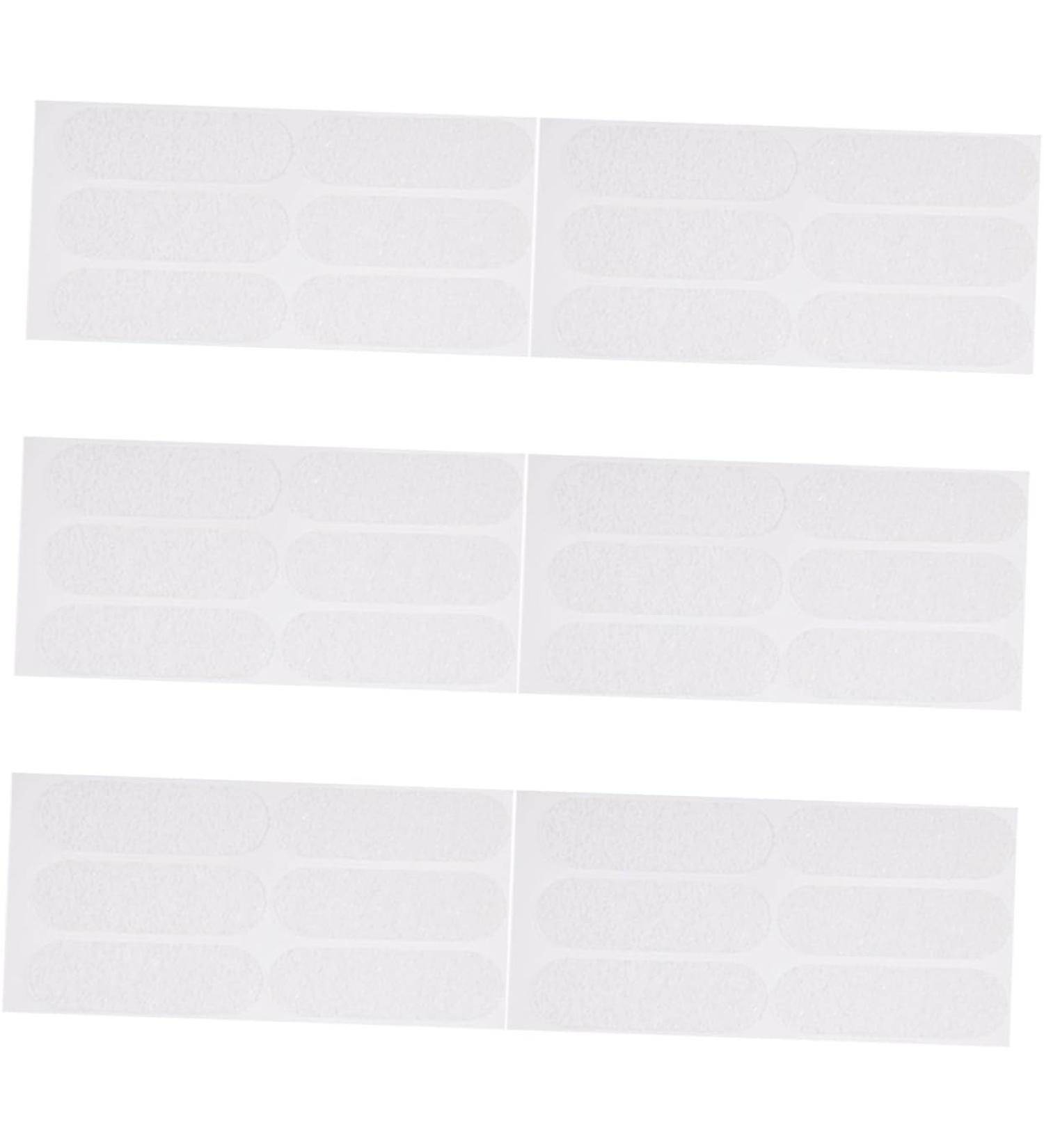 6pcs Ciieeo Ear Veneer Correction Stickers - Elf Ear Shaping Tape for Women - Buy Online on GoSupps.com