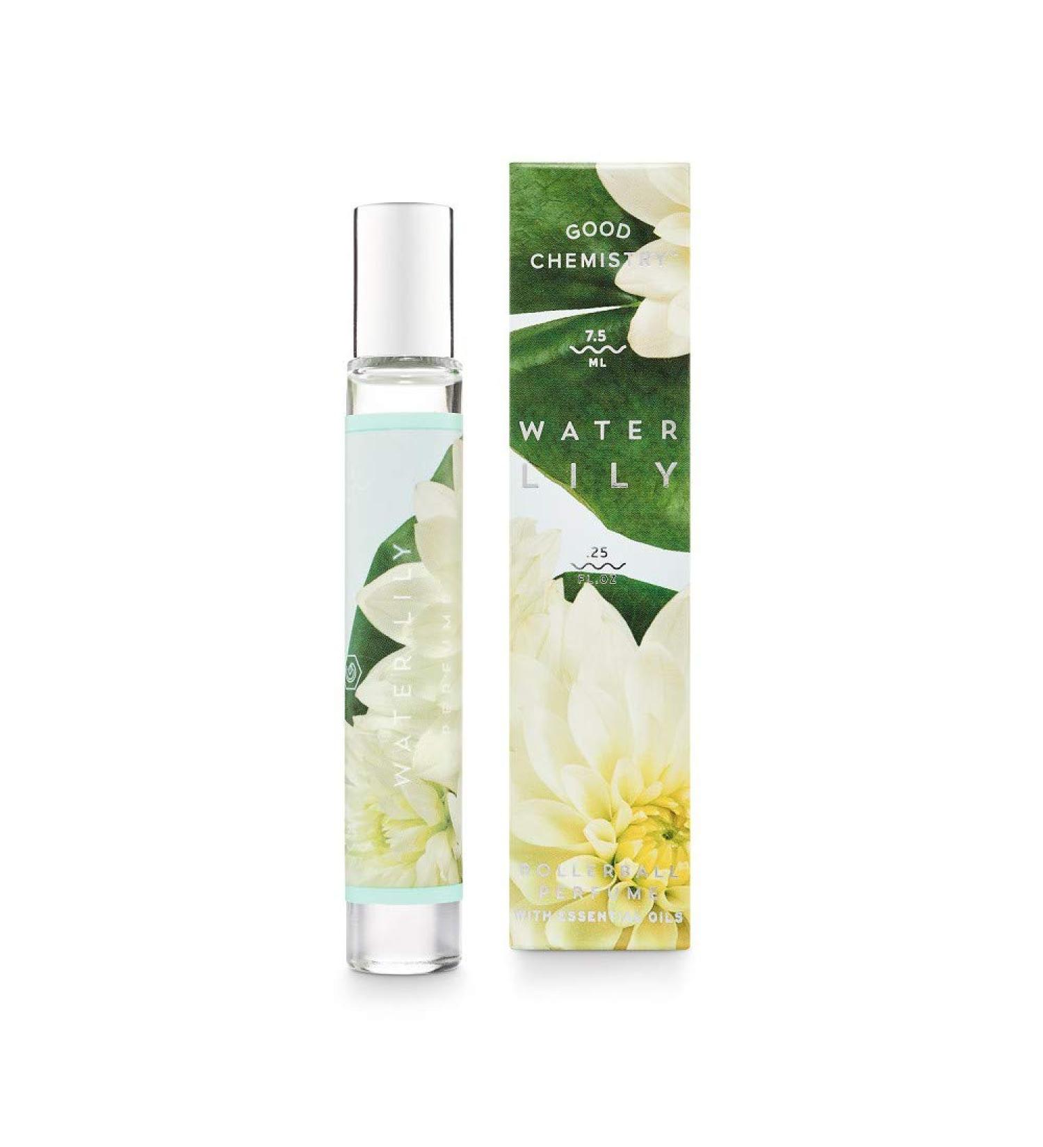 Good Chemistry Eau de Parfum Women's Rollerball - .25 fl oz.