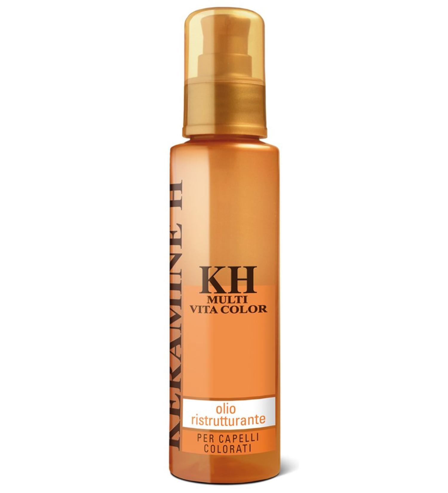 Ceramins H Oil Acetate 114g - Premium Quality Fast International Shipping | Best Price Online - Buy Online on GoSupps.com