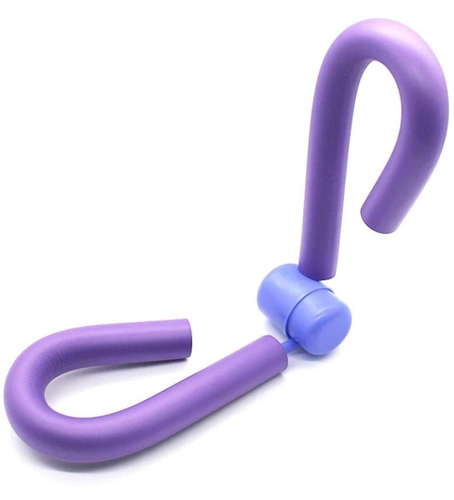 Voarge Thigh Trainer & Fitness Device - Leg Butt Arm & Chest Toner for Bodybuilding & Muscle Trimming | International Shipping - Buy Online on GoSupps.com