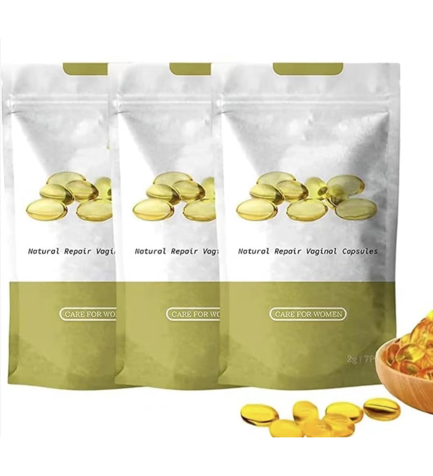 fish oil gel capsules for women health care fish oil capsules for women detoxification anti itch firming and repairing deodorizer self capsules - Buy Online on GoSupps.com