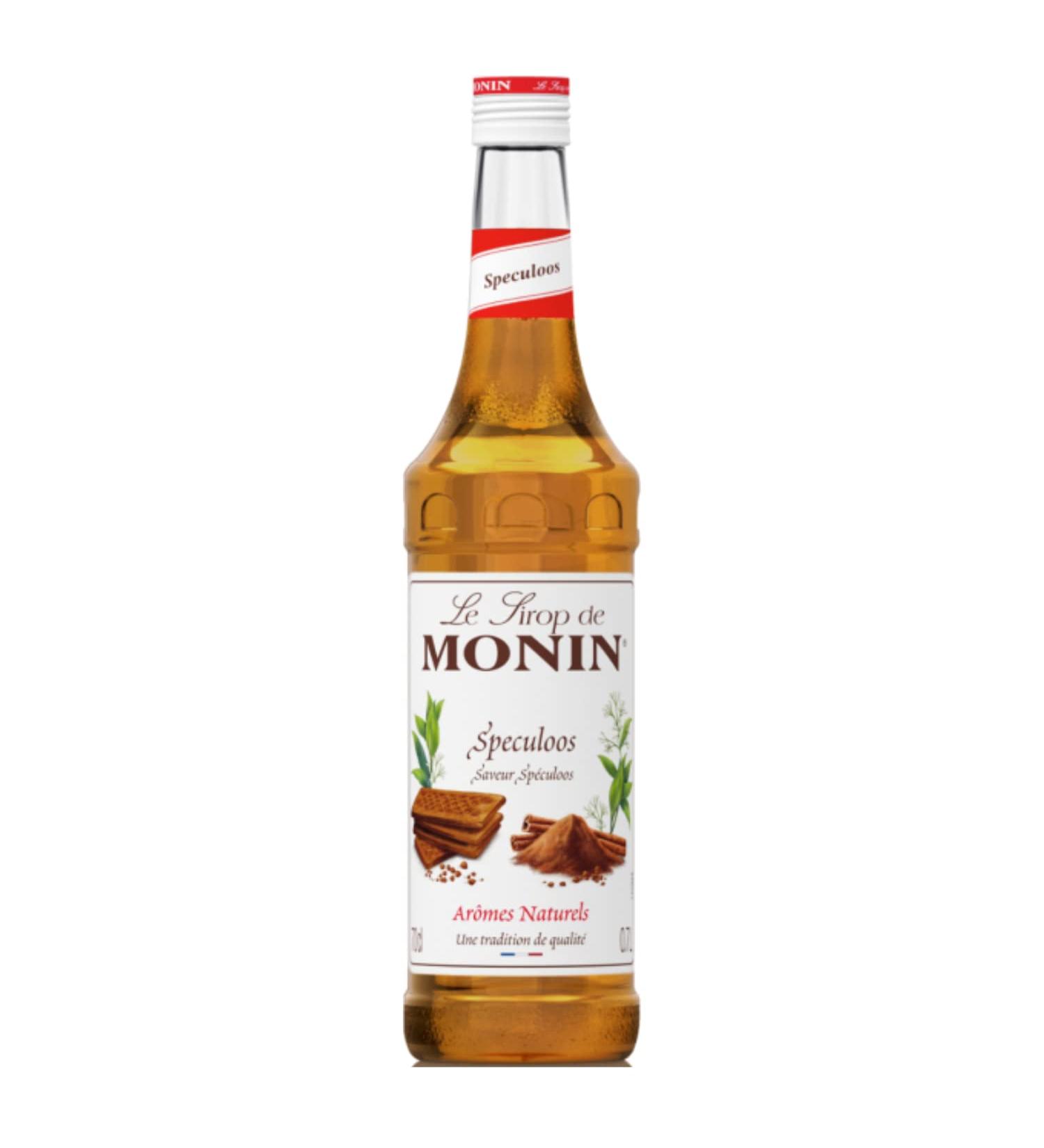 Syrup - Speculos - 70cL