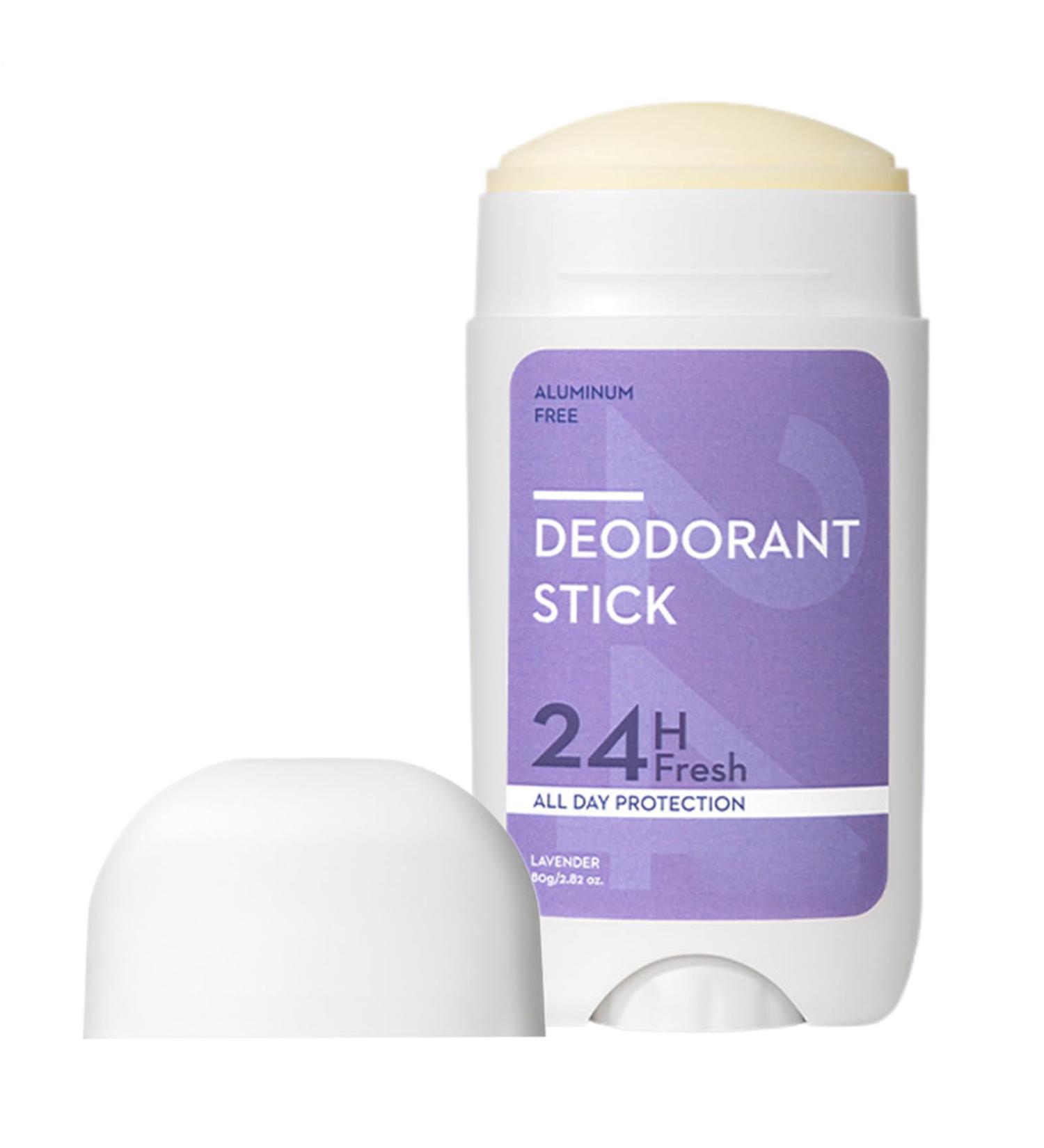  G n rique Antiperspirant Stick - Invisible Solid Antiperspirant Cream | Long-Lasting Sweat Protection Deodorant | Odor-Fighting Formula Ideal for Travel - Buy Online on GoSupps.com